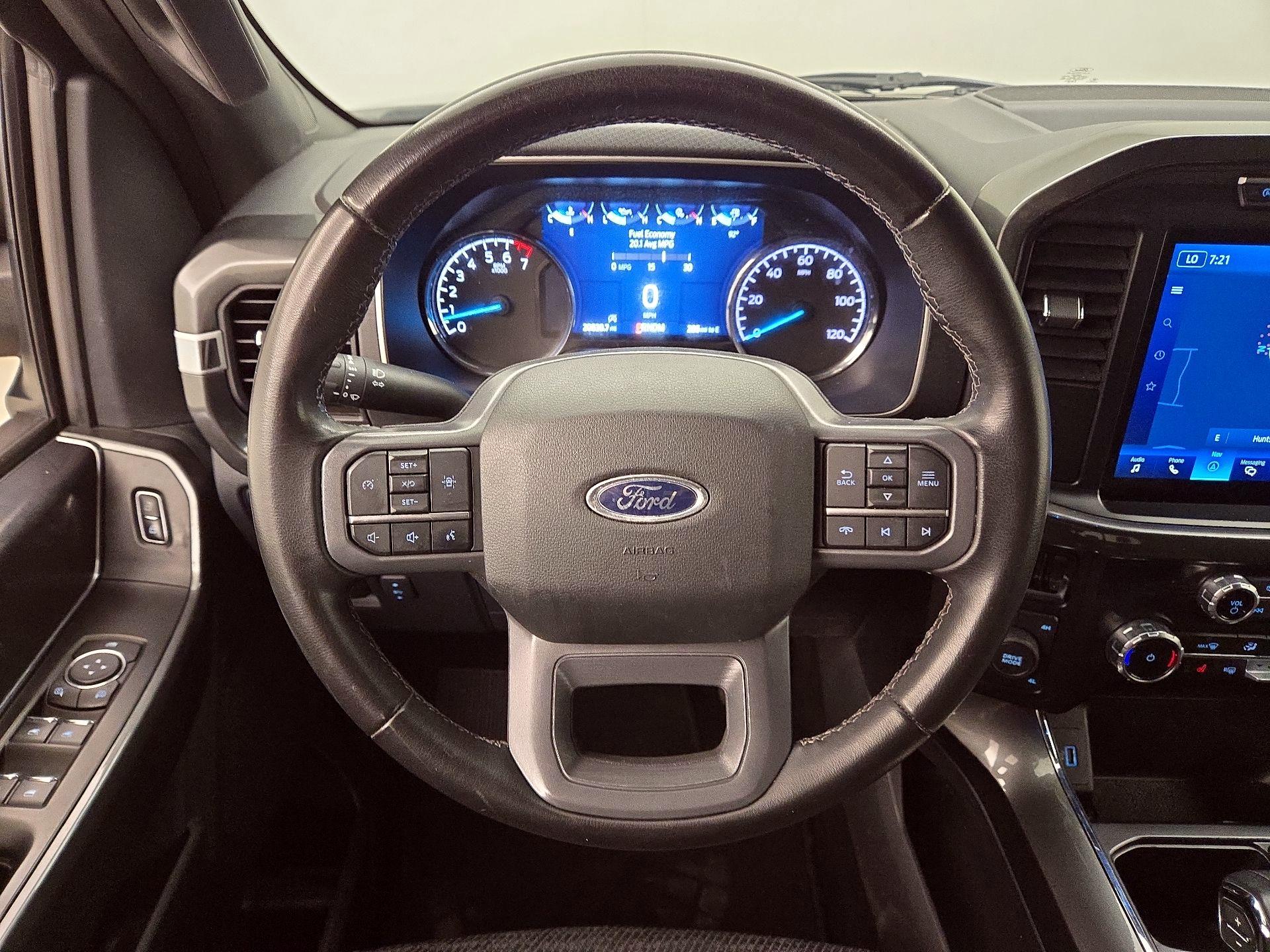 Thumbnail: 2023 Ford F-150 - 10