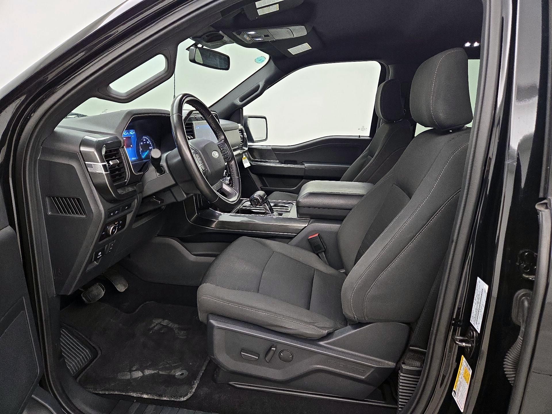 Thumbnail: 2023 Ford F-150 - 11