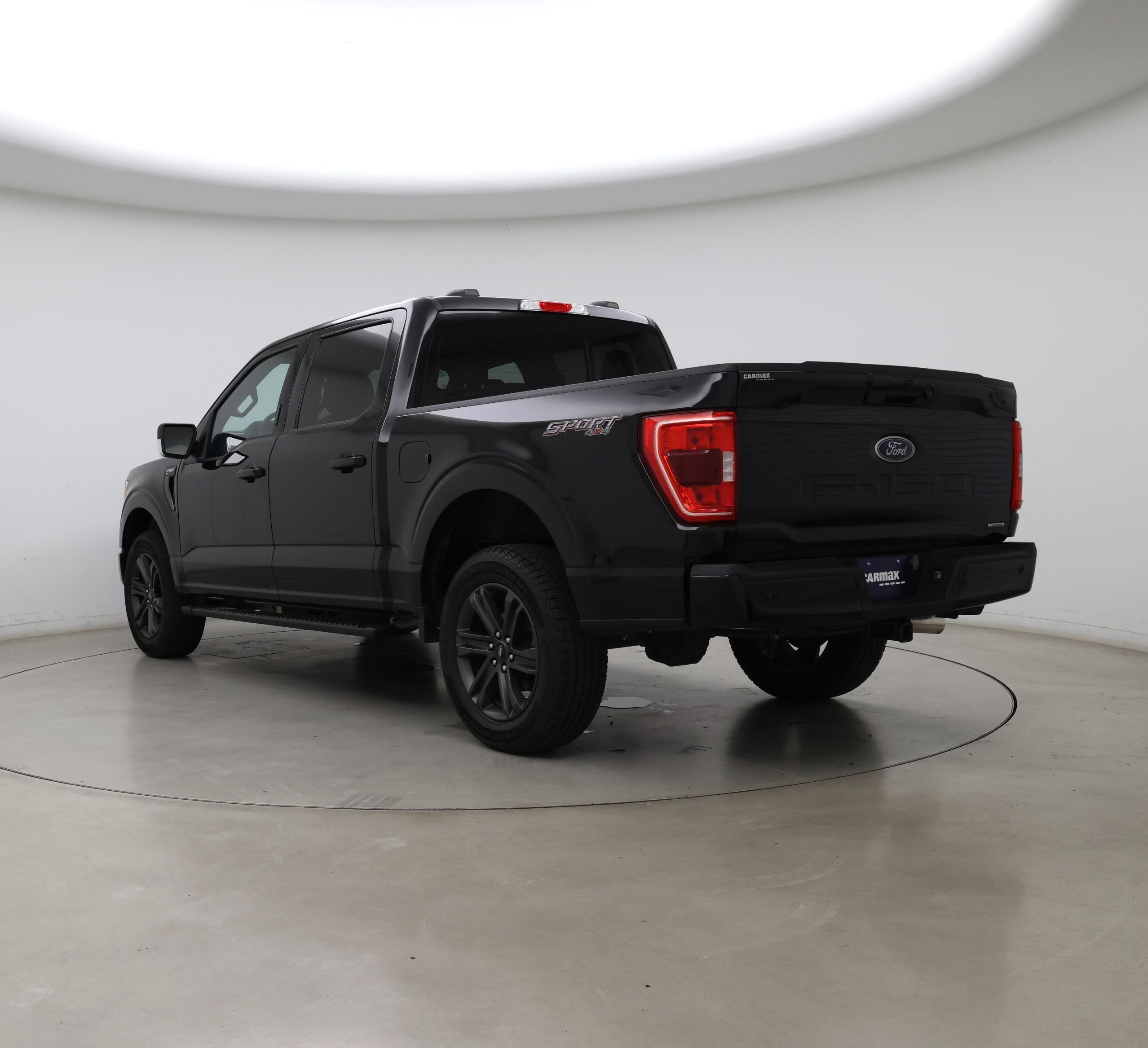 Thumbnail: 2023 Ford F-150 - 2