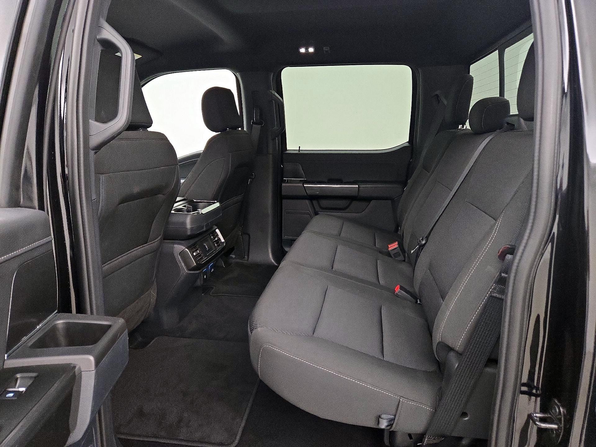 Thumbnail: 2023 Ford F-150 - 20