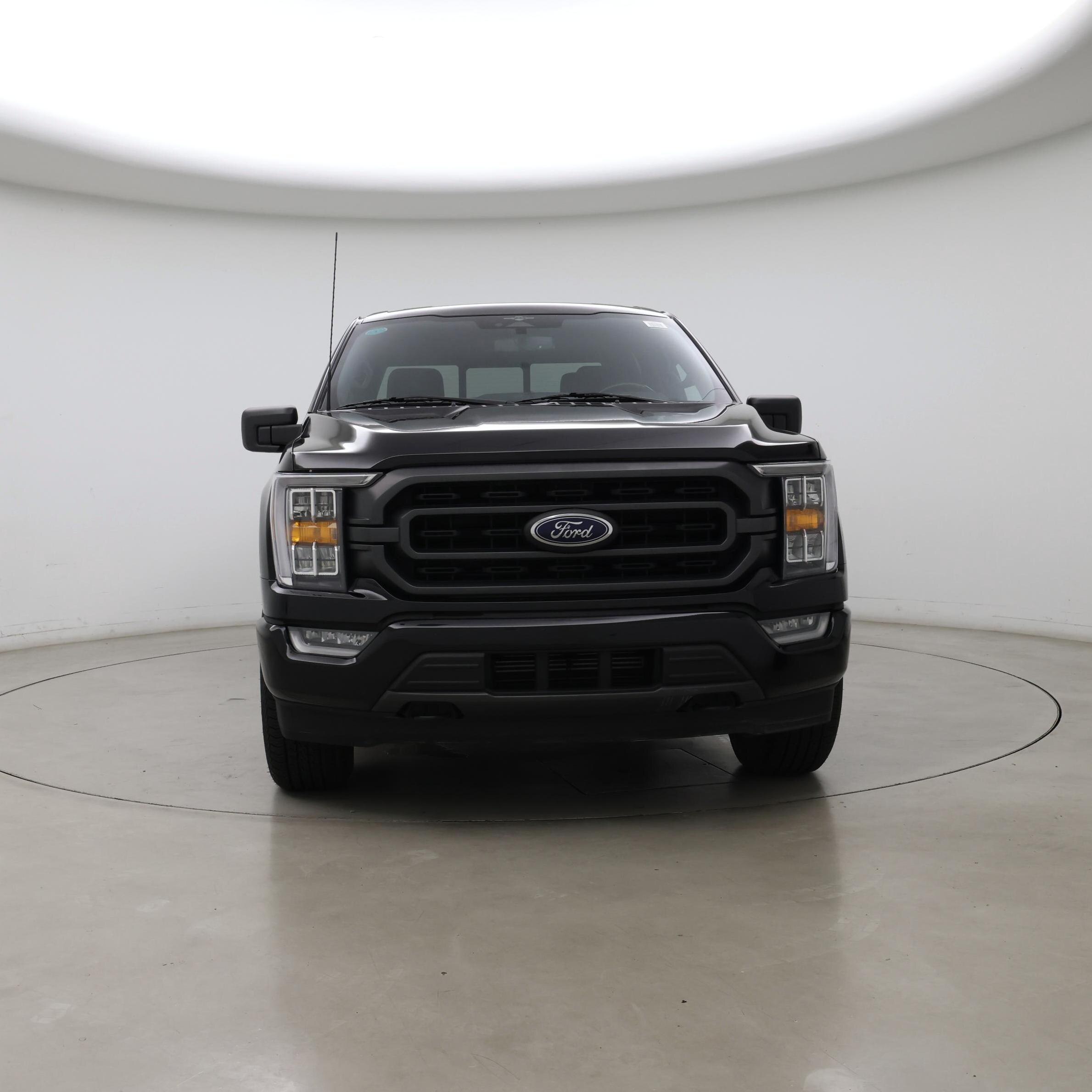 Thumbnail: 2023 Ford F-150 - 5
