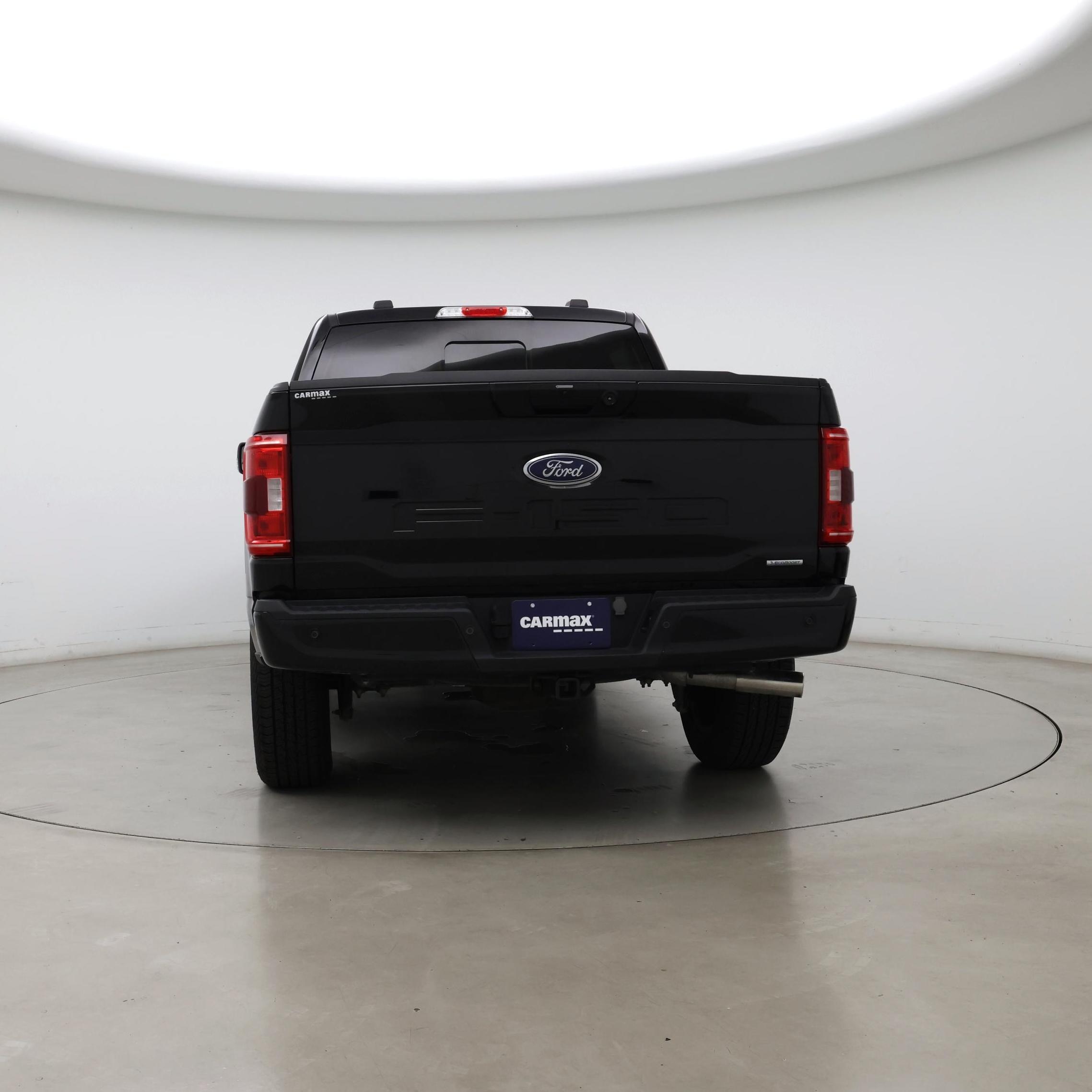 Thumbnail: 2023 Ford F-150 - 6