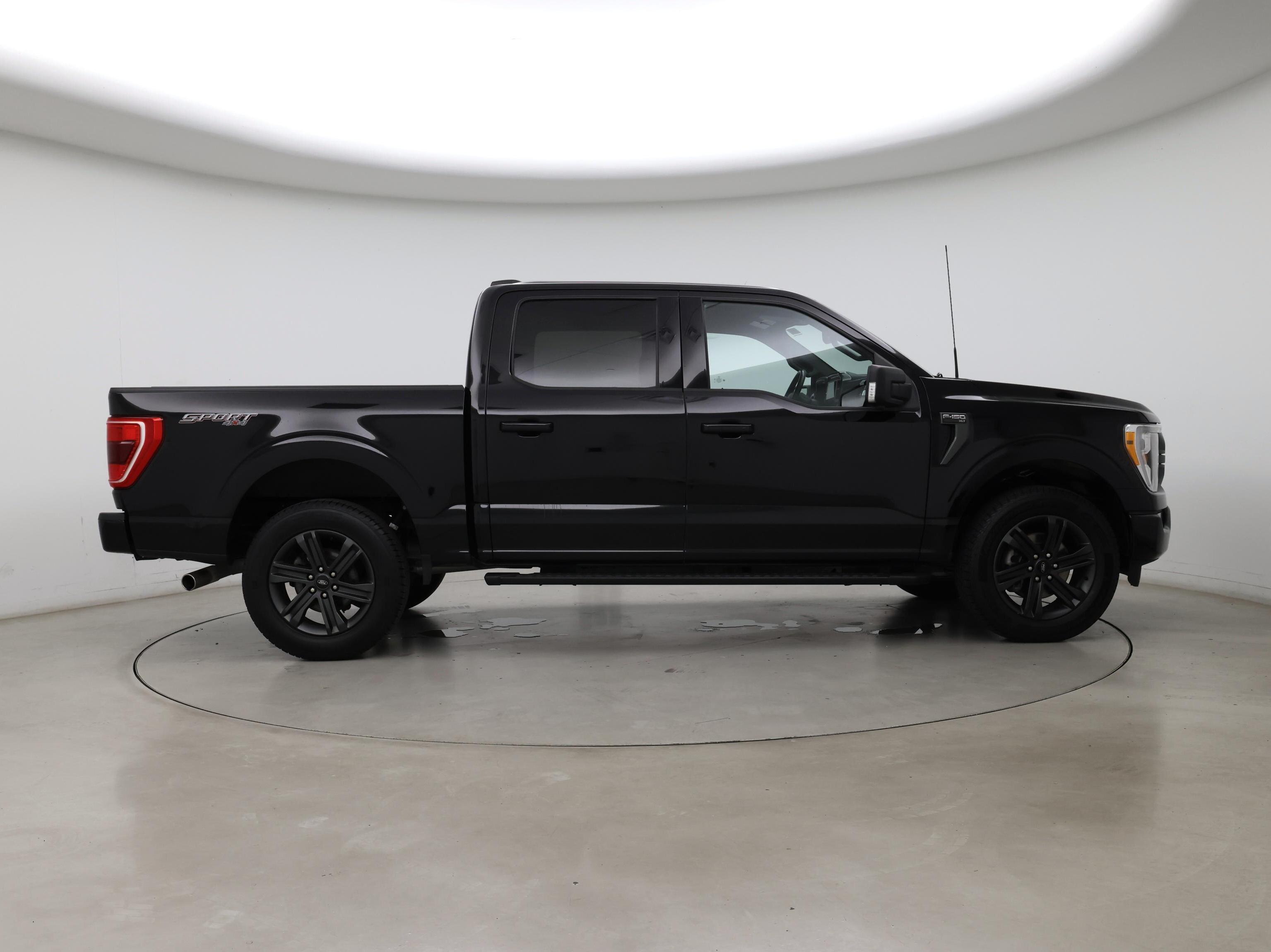 Thumbnail: 2023 Ford F-150 - 7