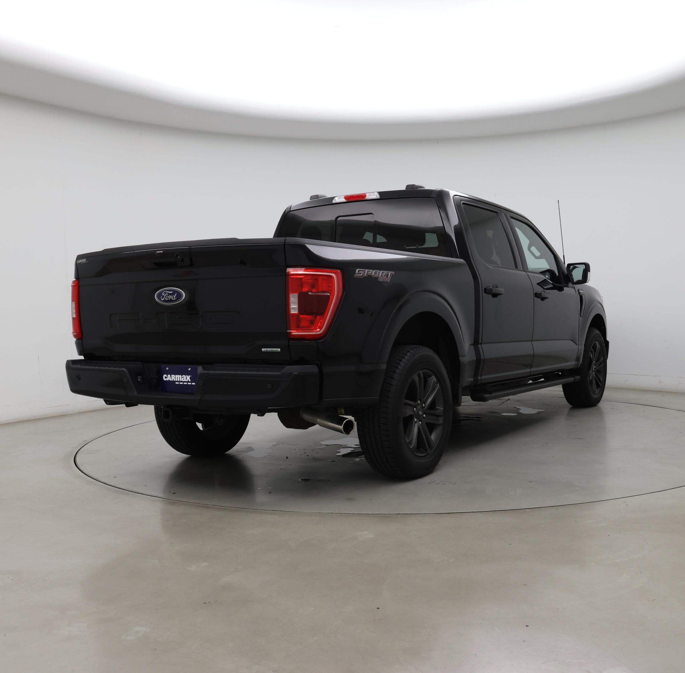Thumbnail: 2023 Ford F-150 - 8