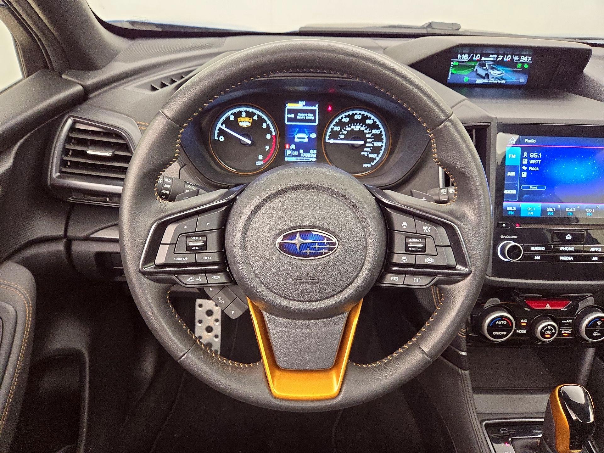 Thumbnail: 2023 Subaru Forester - 10