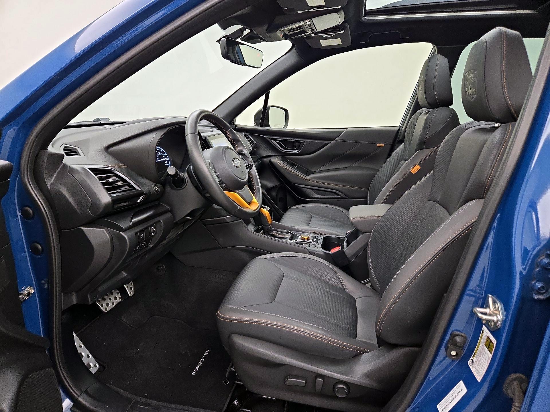 Thumbnail: 2023 Subaru Forester - 11