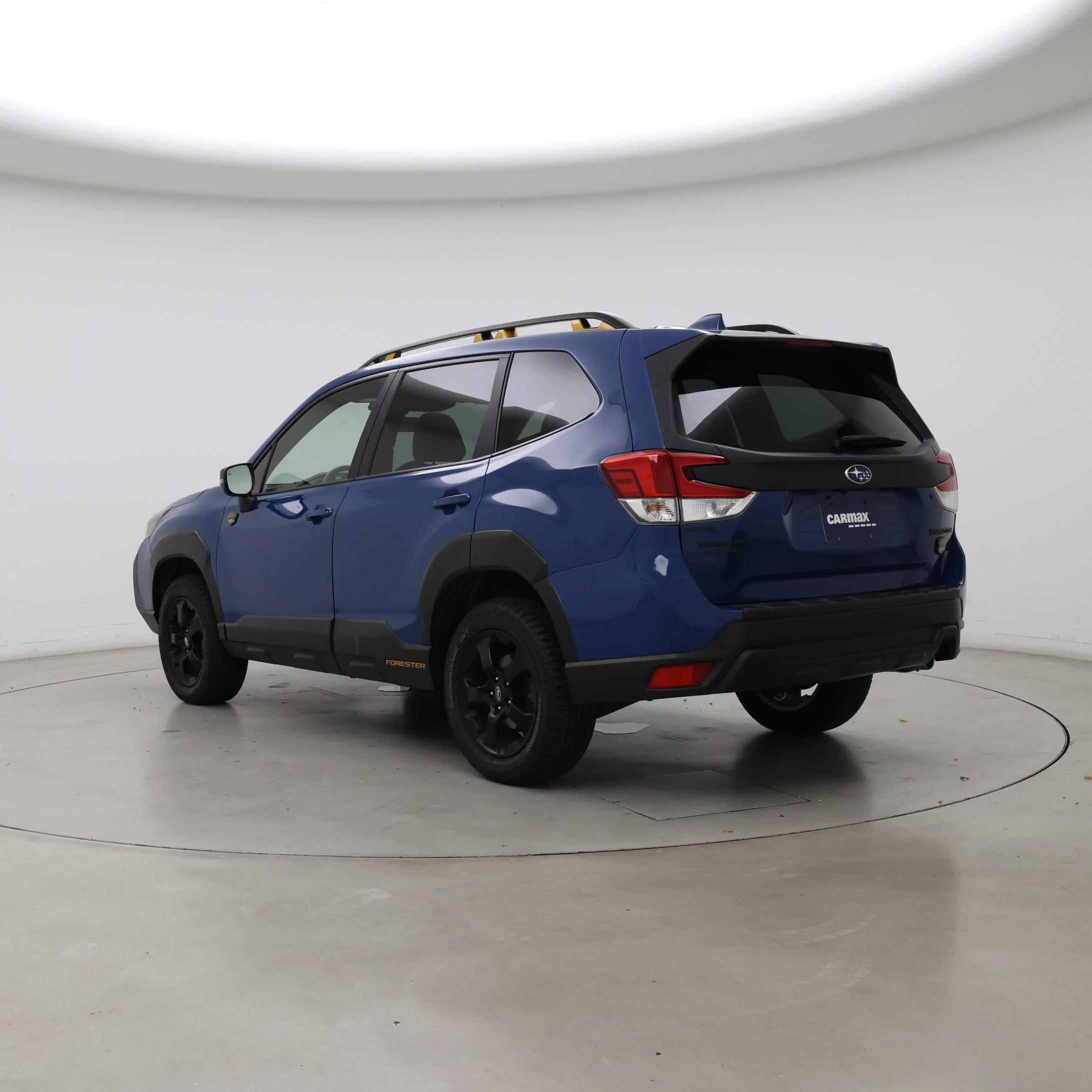 Thumbnail: 2023 Subaru Forester - 2