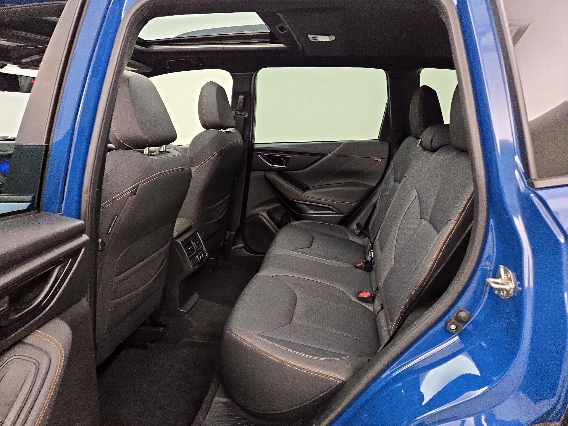 Thumbnail: 2023 Subaru Forester - 20