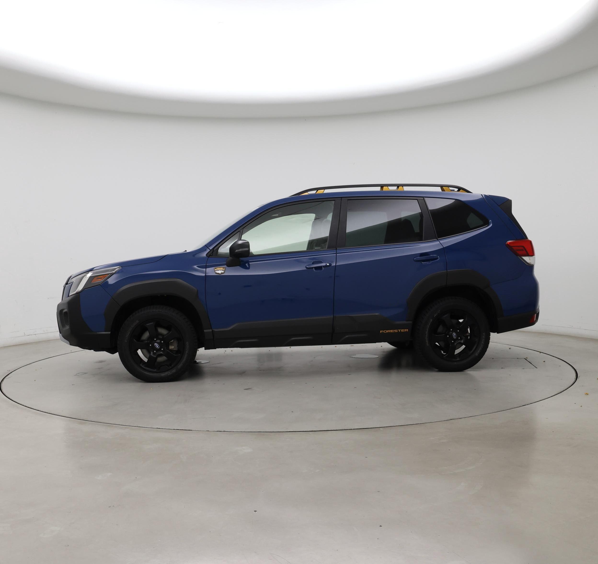 Thumbnail: 2023 Subaru Forester - 3