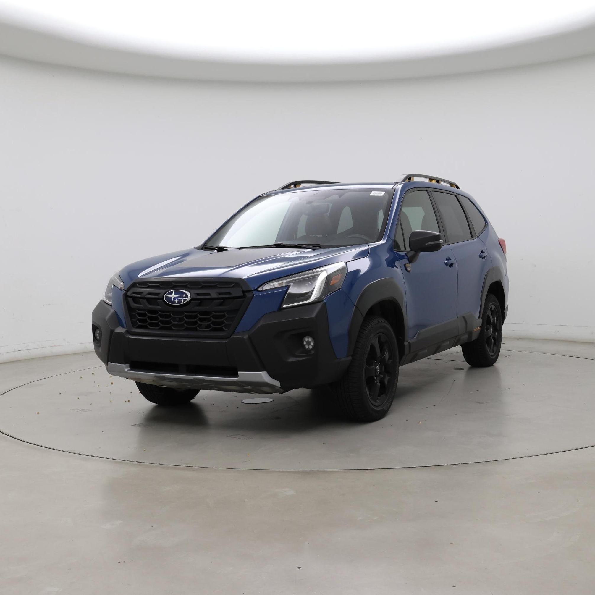 Thumbnail: 2023 Subaru Forester - 4