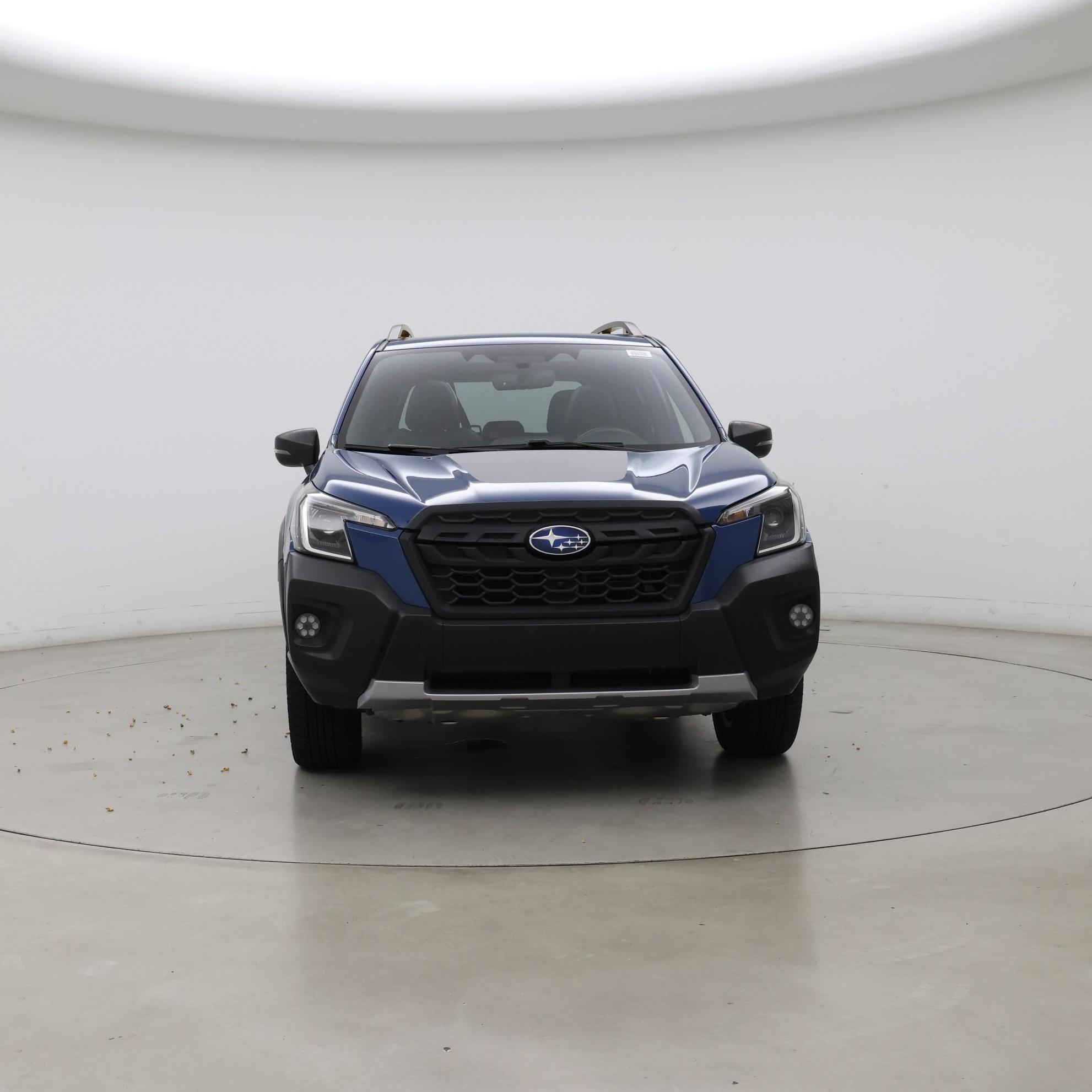 Thumbnail: 2023 Subaru Forester - 5