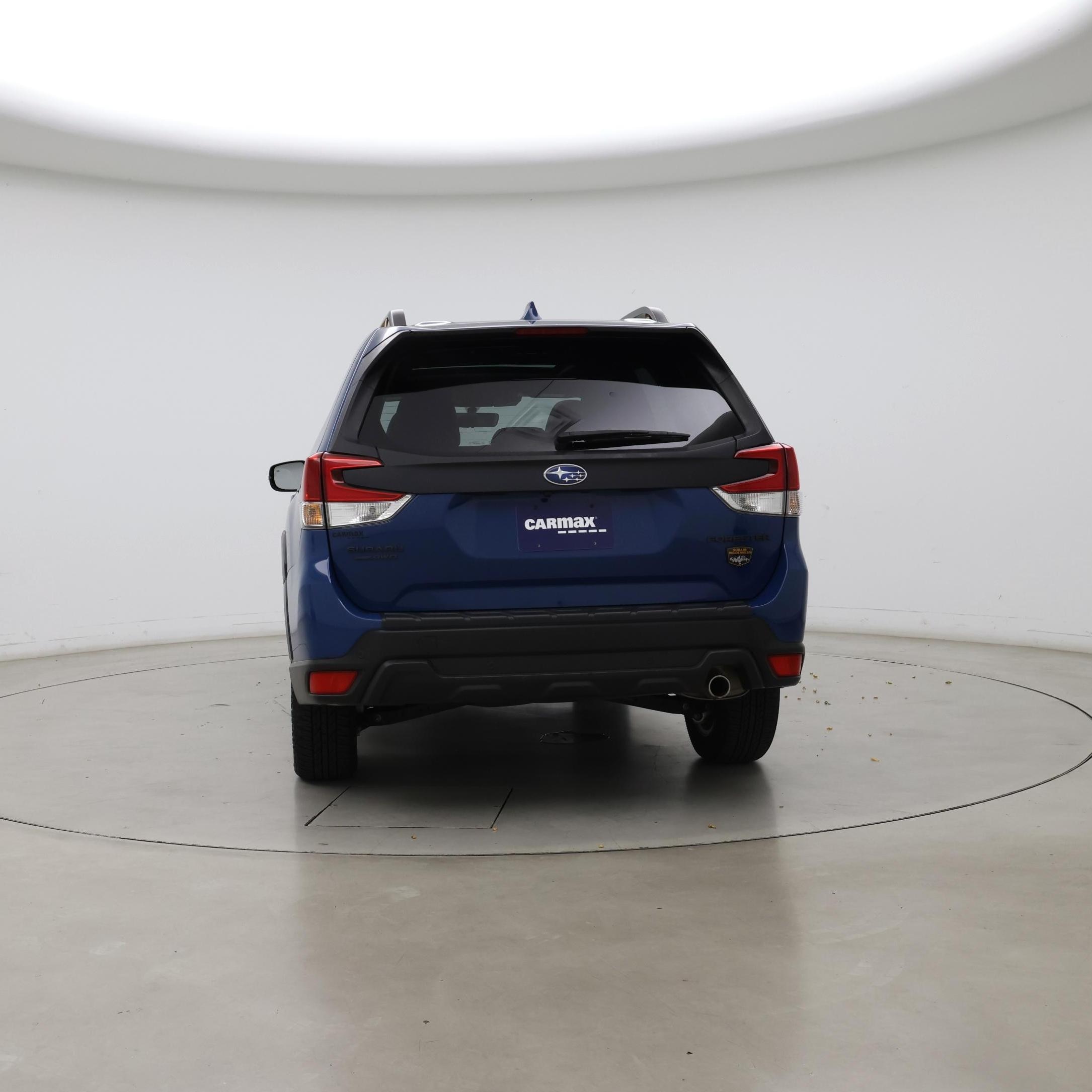 Thumbnail: 2023 Subaru Forester - 6