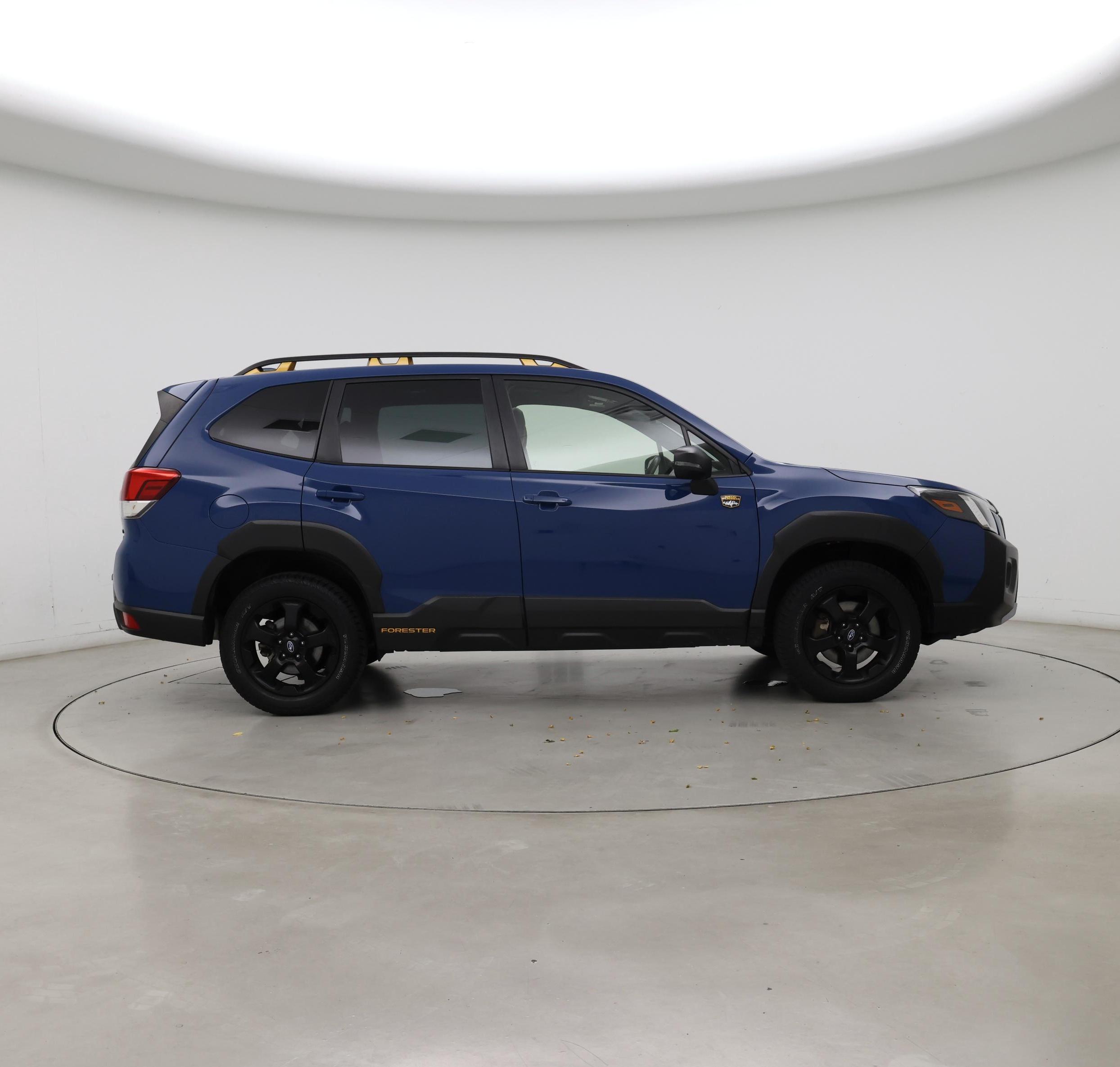 Thumbnail: 2023 Subaru Forester - 7