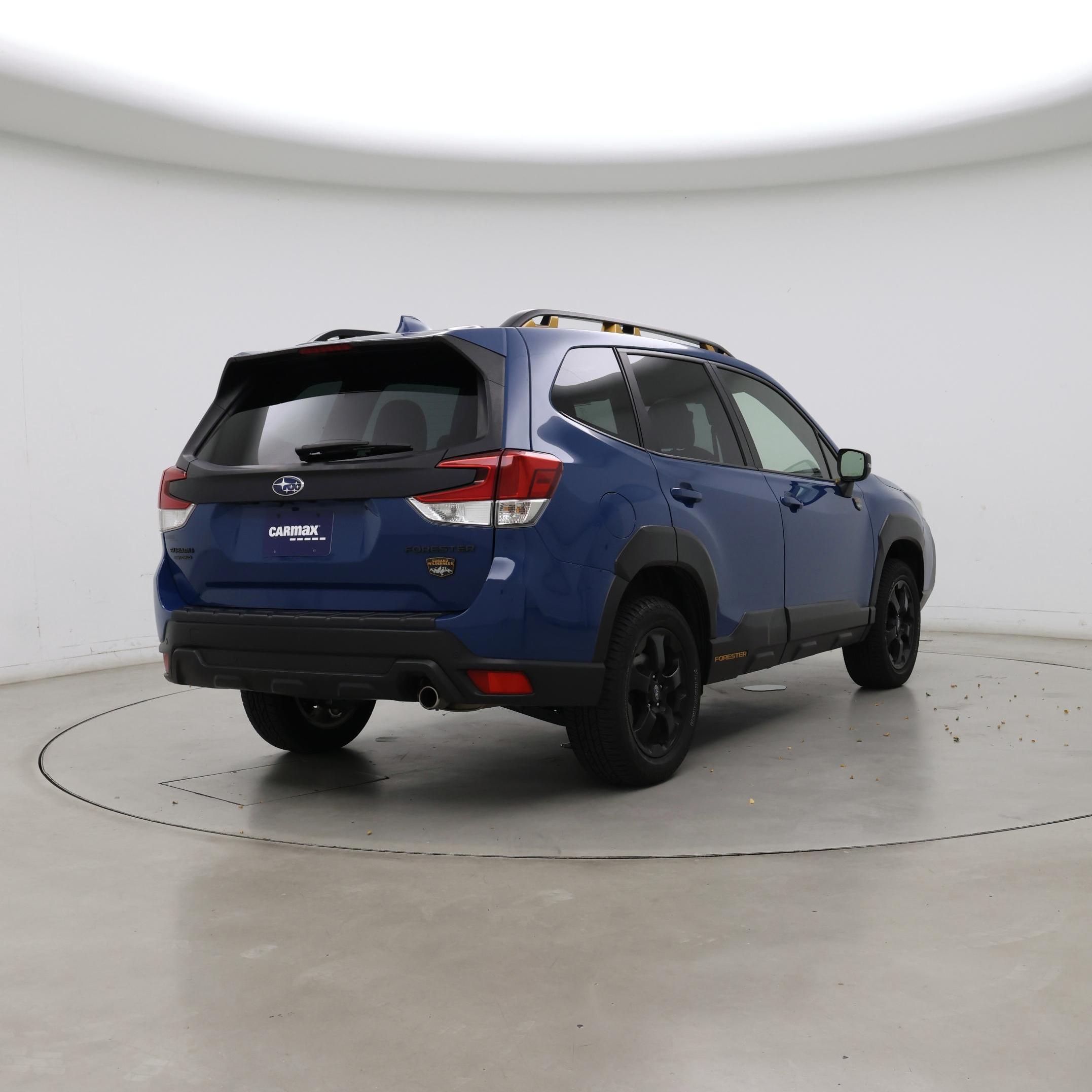 Thumbnail: 2023 Subaru Forester - 8