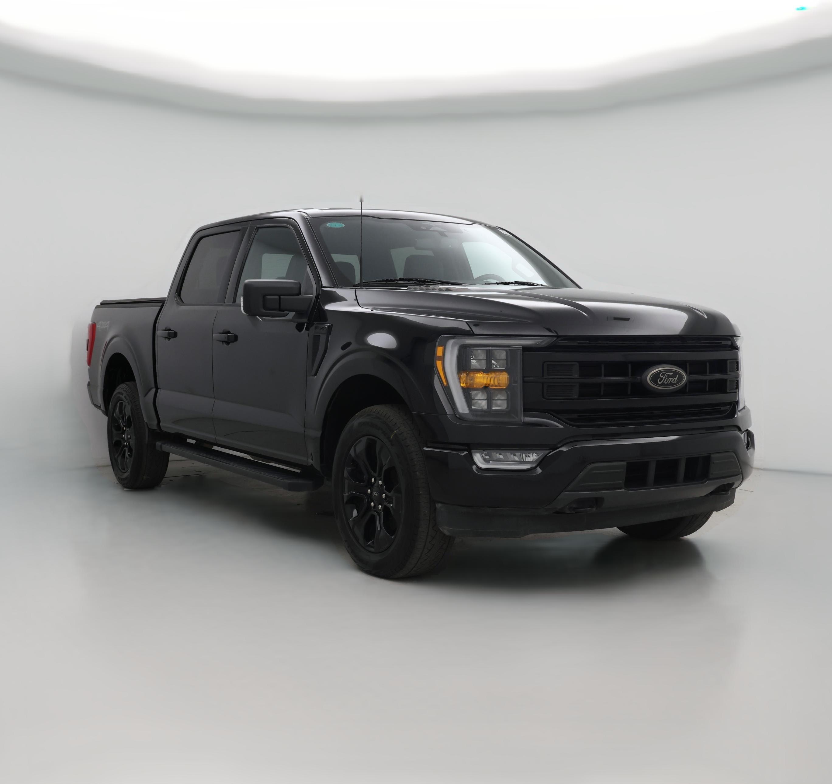 Thumbnail: 2023 Ford F-150 - 1