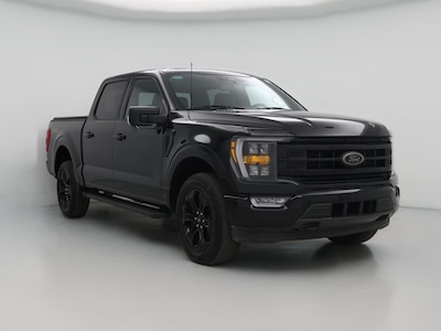 2023 Ford F150 XLT