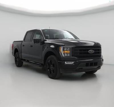 2023 Ford F150 XLT