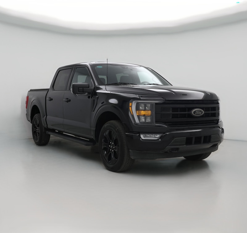 2023 Ford F150 XLT