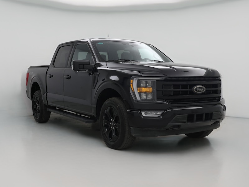2023 Ford F150 XLT