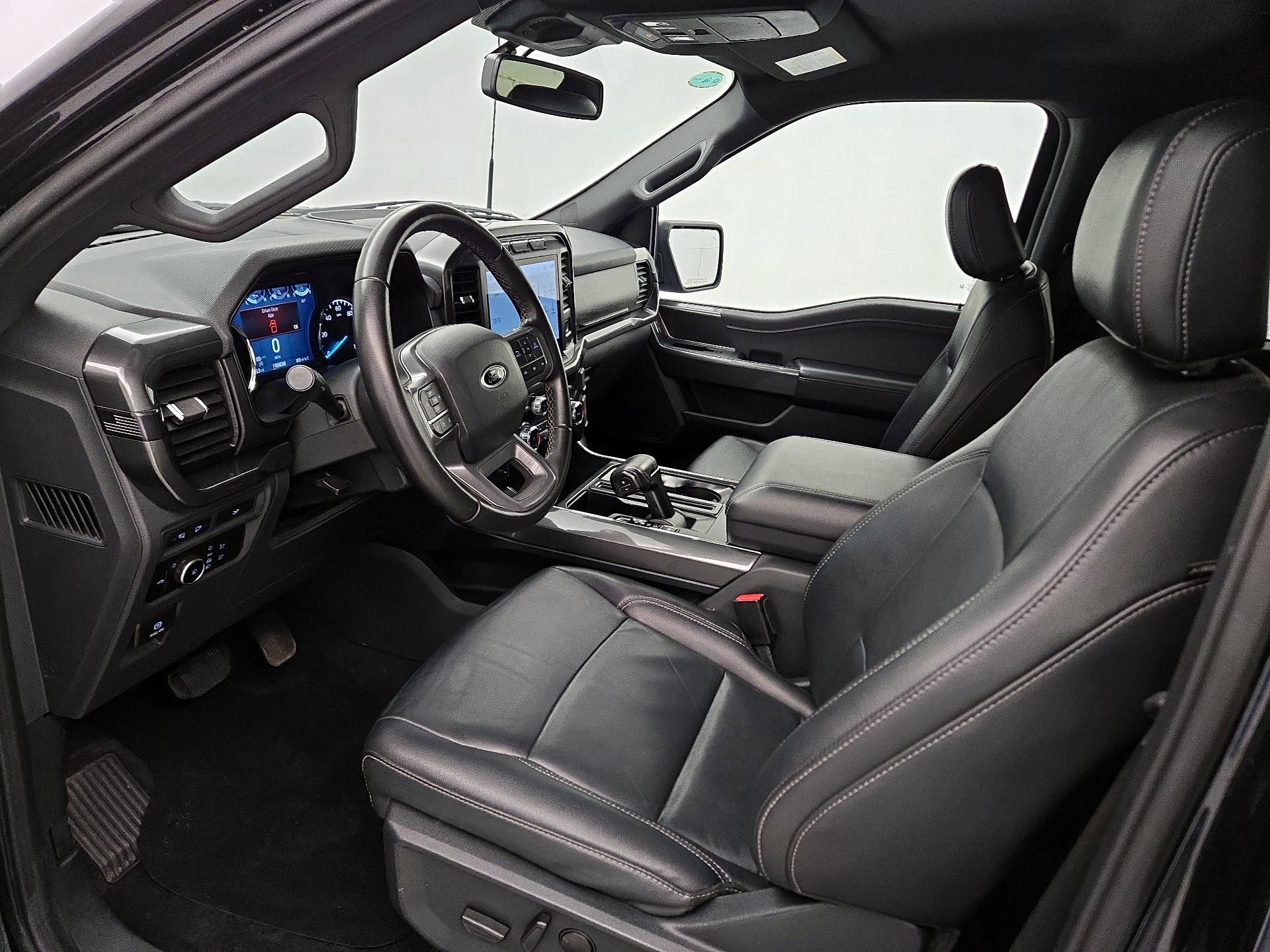 Thumbnail: 2023 Ford F-150 - 11