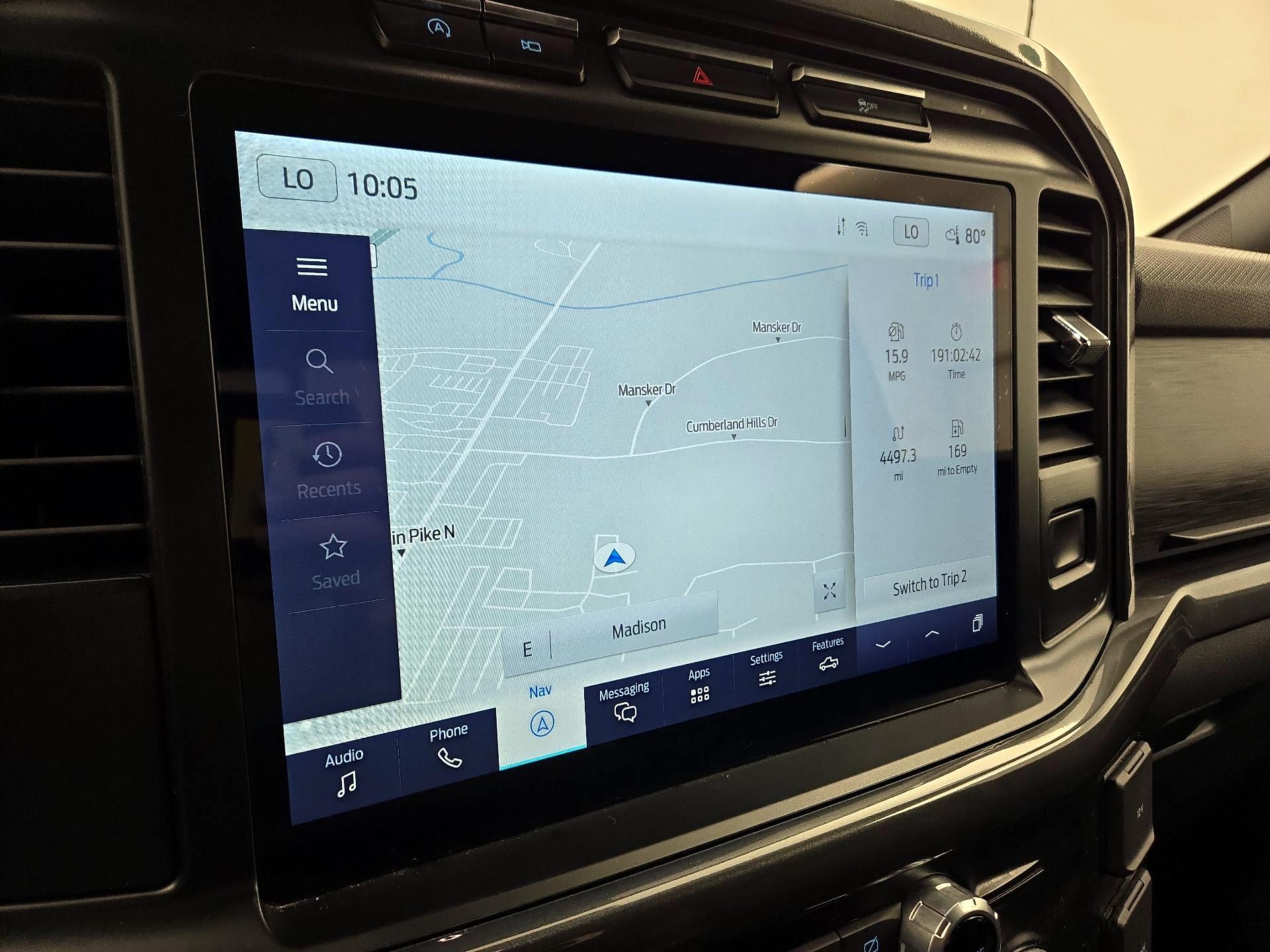 Thumbnail: 2023 Ford F-150 - 14