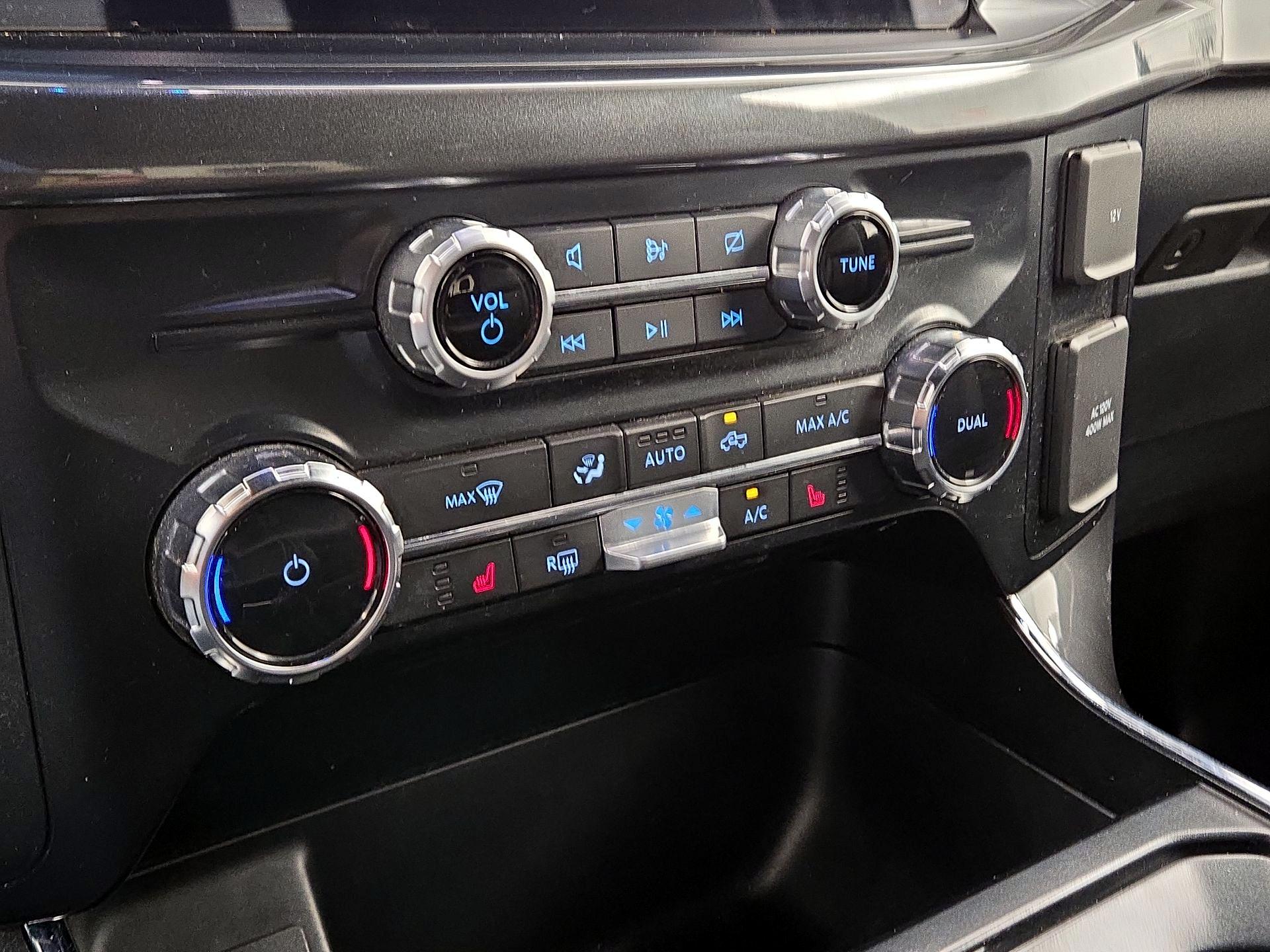 Thumbnail: 2023 Ford F-150 - 17