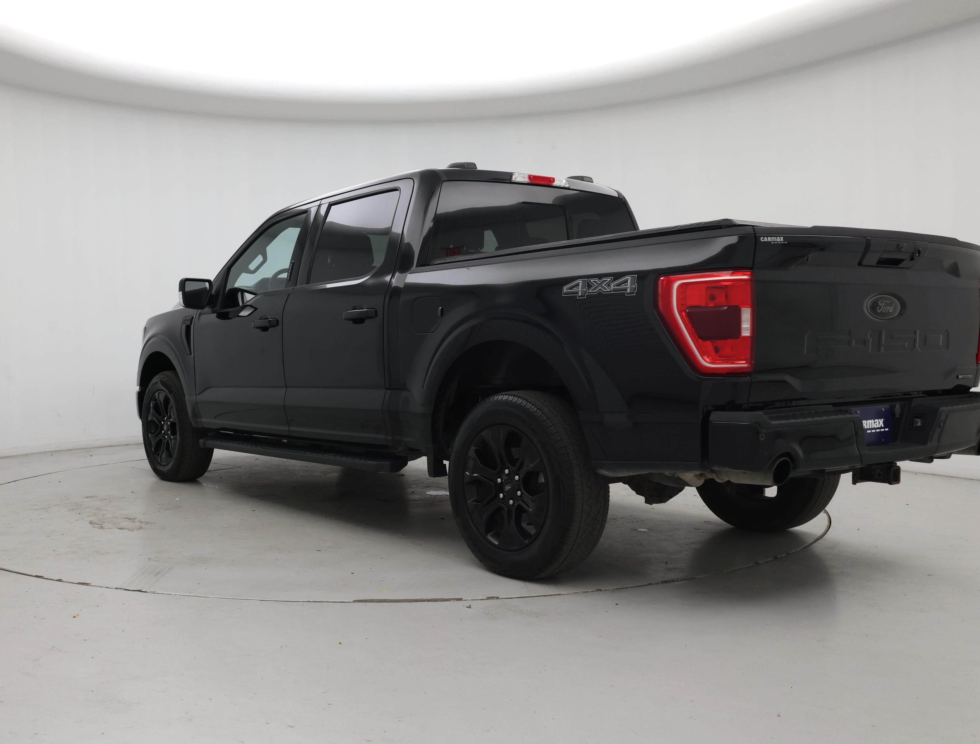 Thumbnail: 2023 Ford F-150 - 2