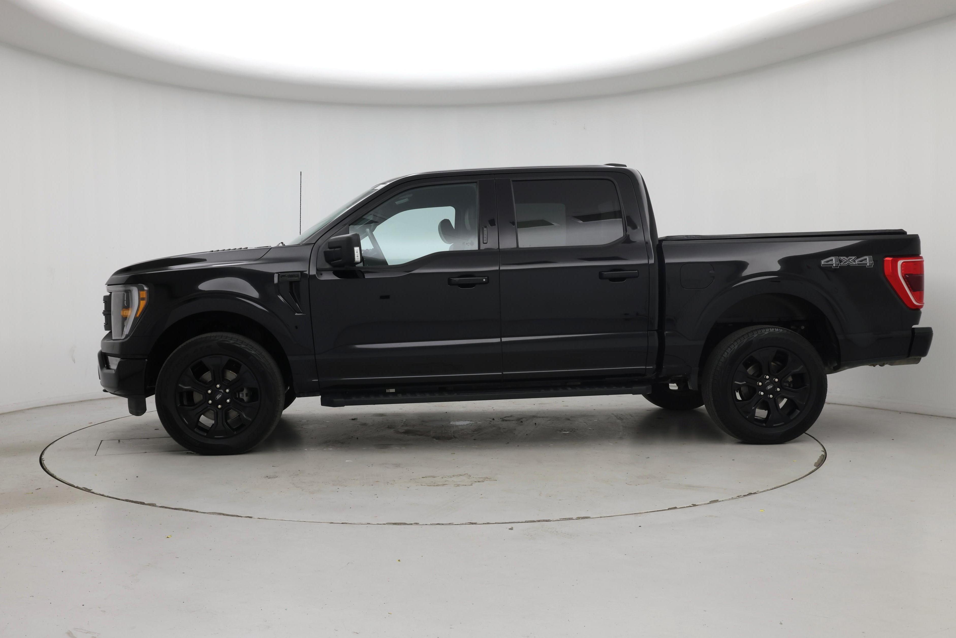 Thumbnail: 2023 Ford F-150 - 3