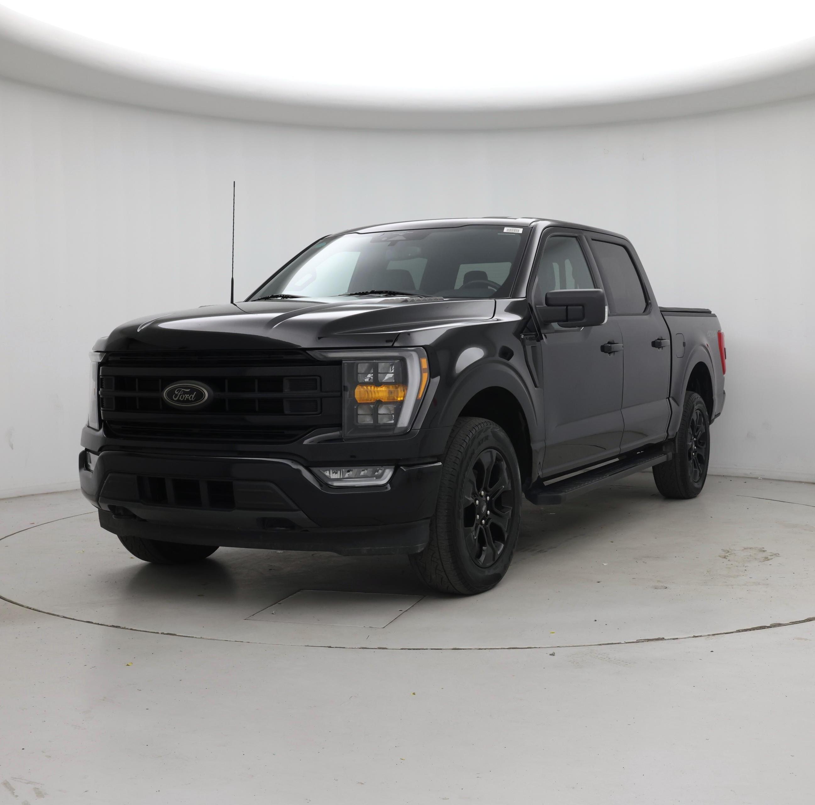 Thumbnail: 2023 Ford F-150 - 4