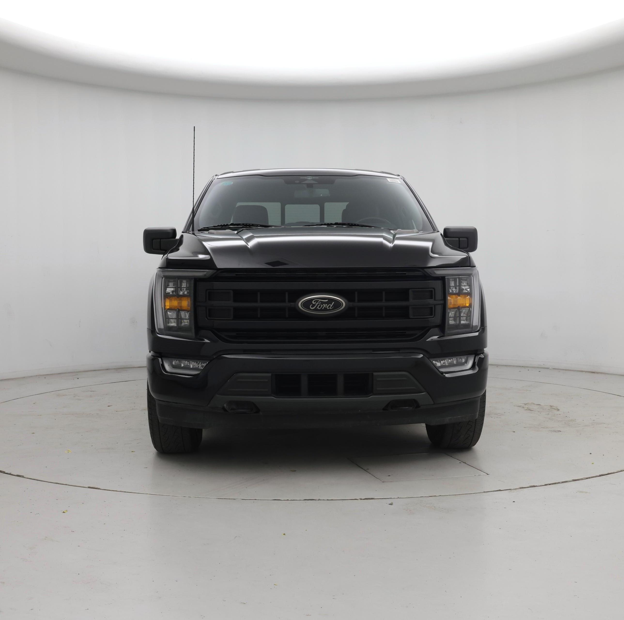 Thumbnail: 2023 Ford F-150 - 5