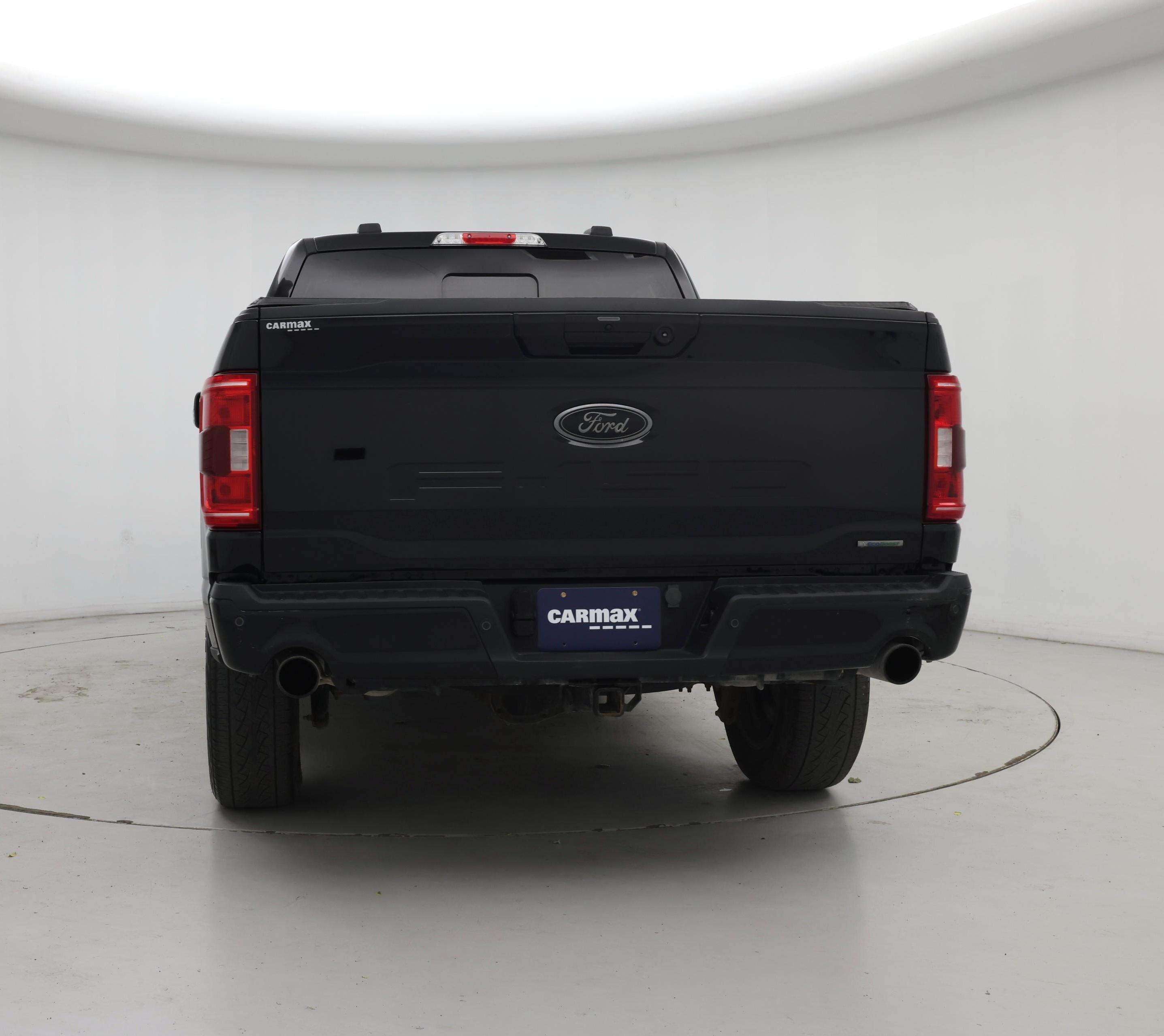 Thumbnail: 2023 Ford F-150 - 6