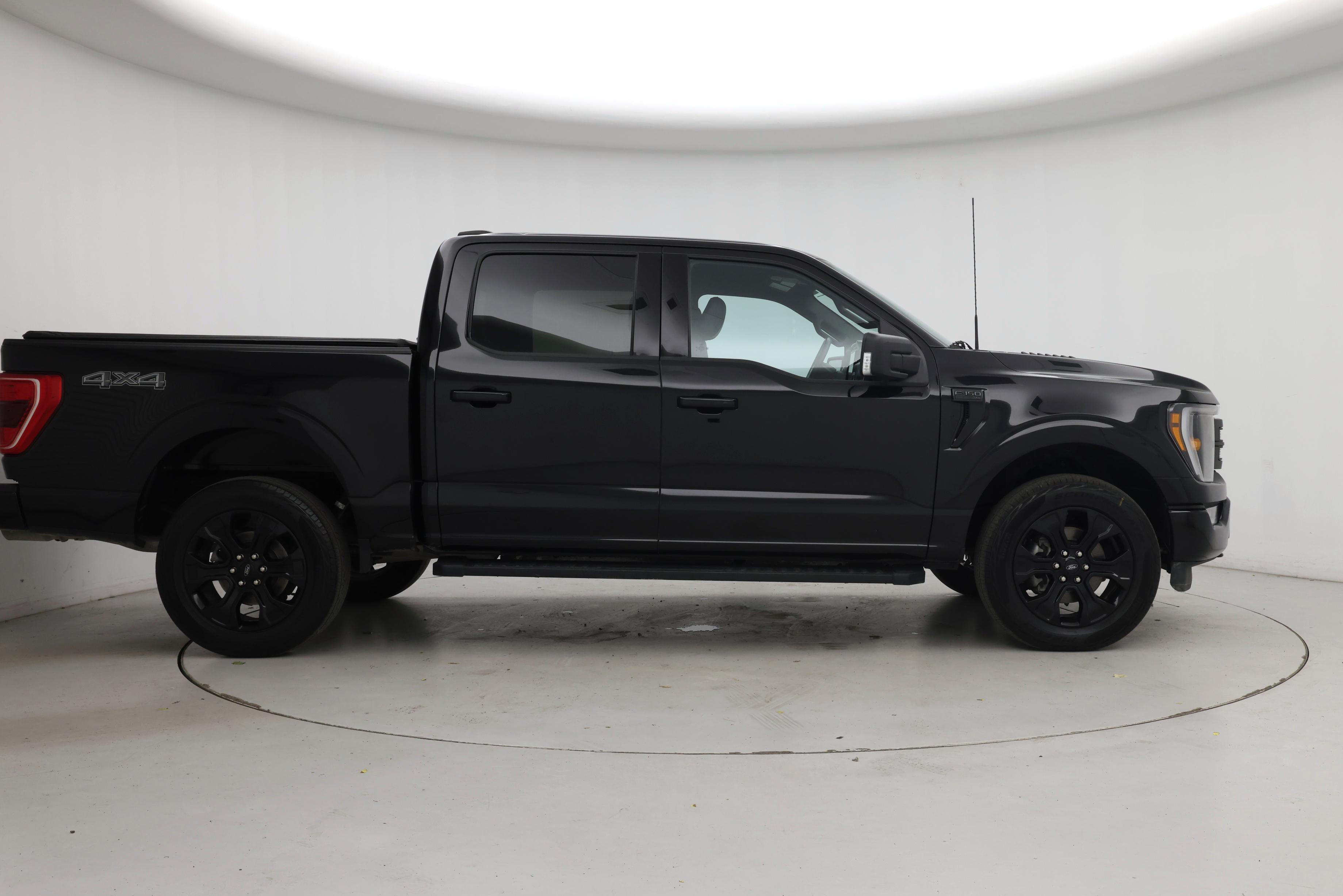 Thumbnail: 2023 Ford F-150 - 7