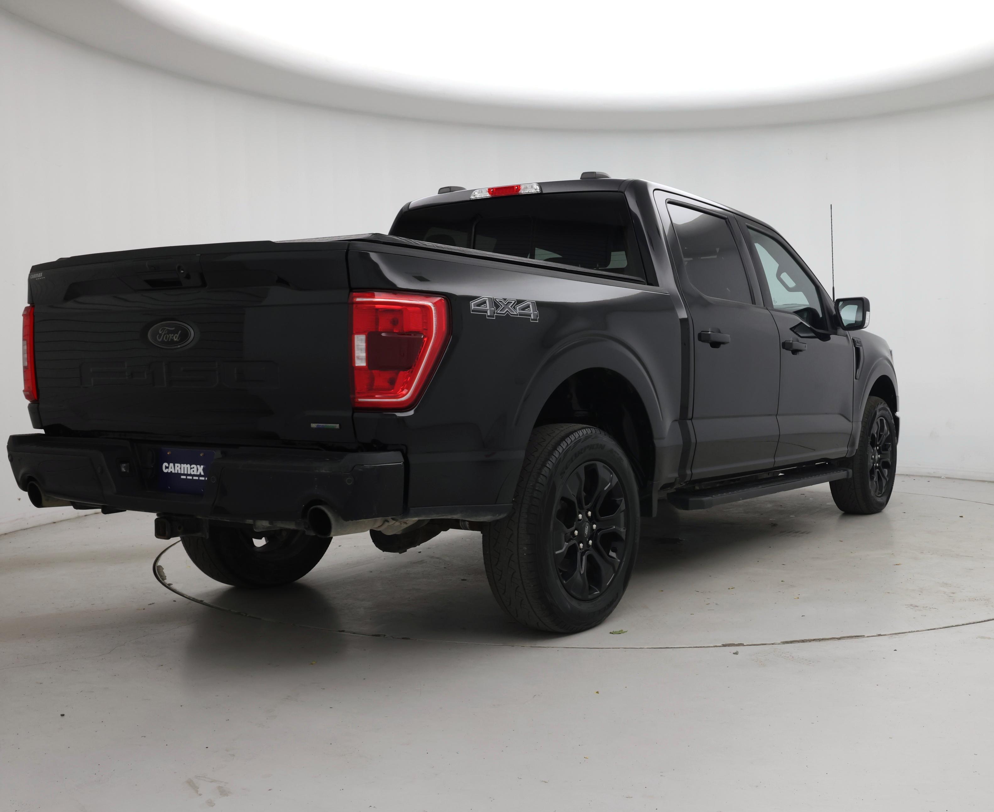 Thumbnail: 2023 Ford F-150 - 8