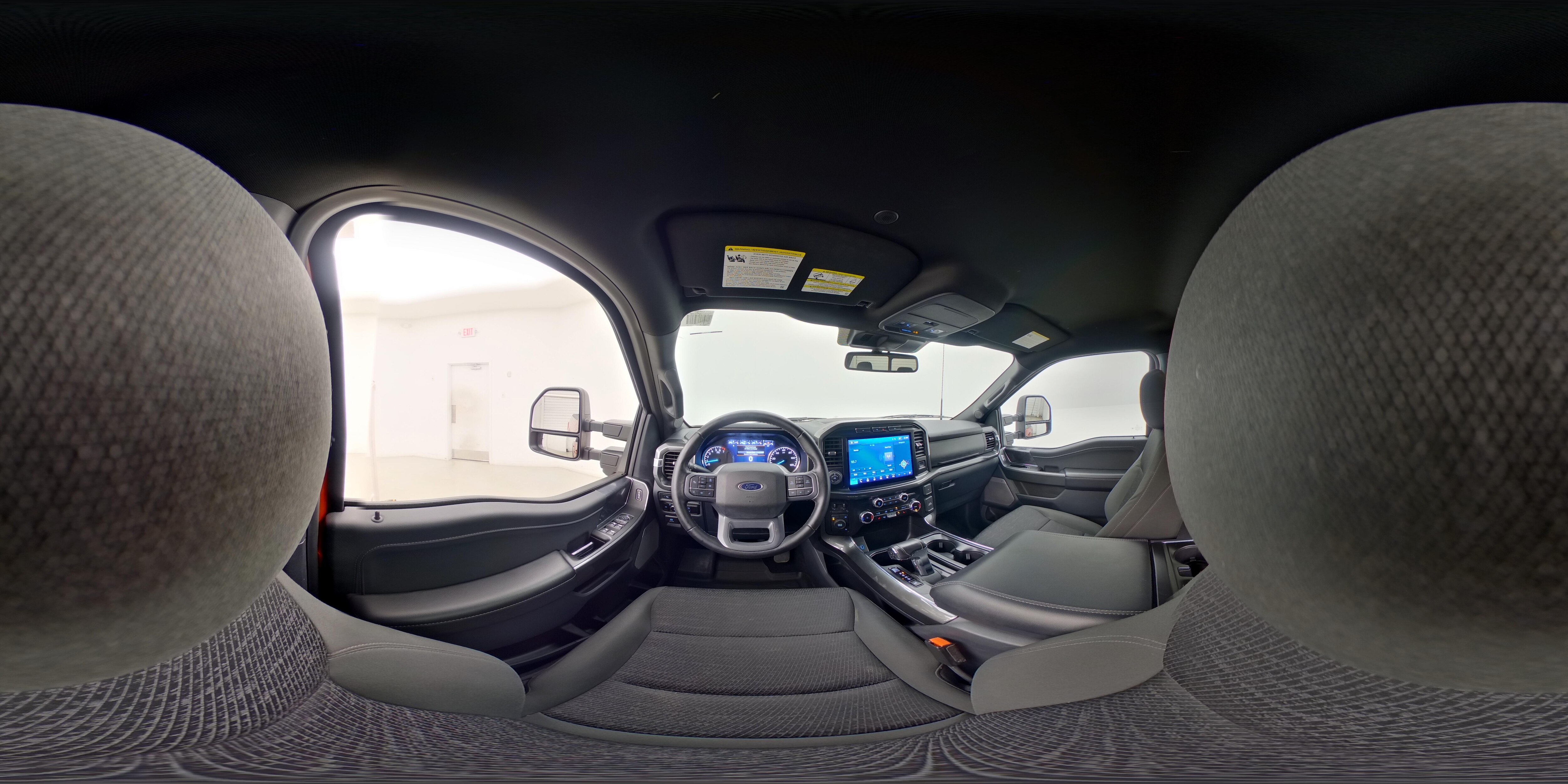 2023 Ford F-150 XLT - Photo 27