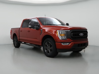 2023 Ford F150 XLT