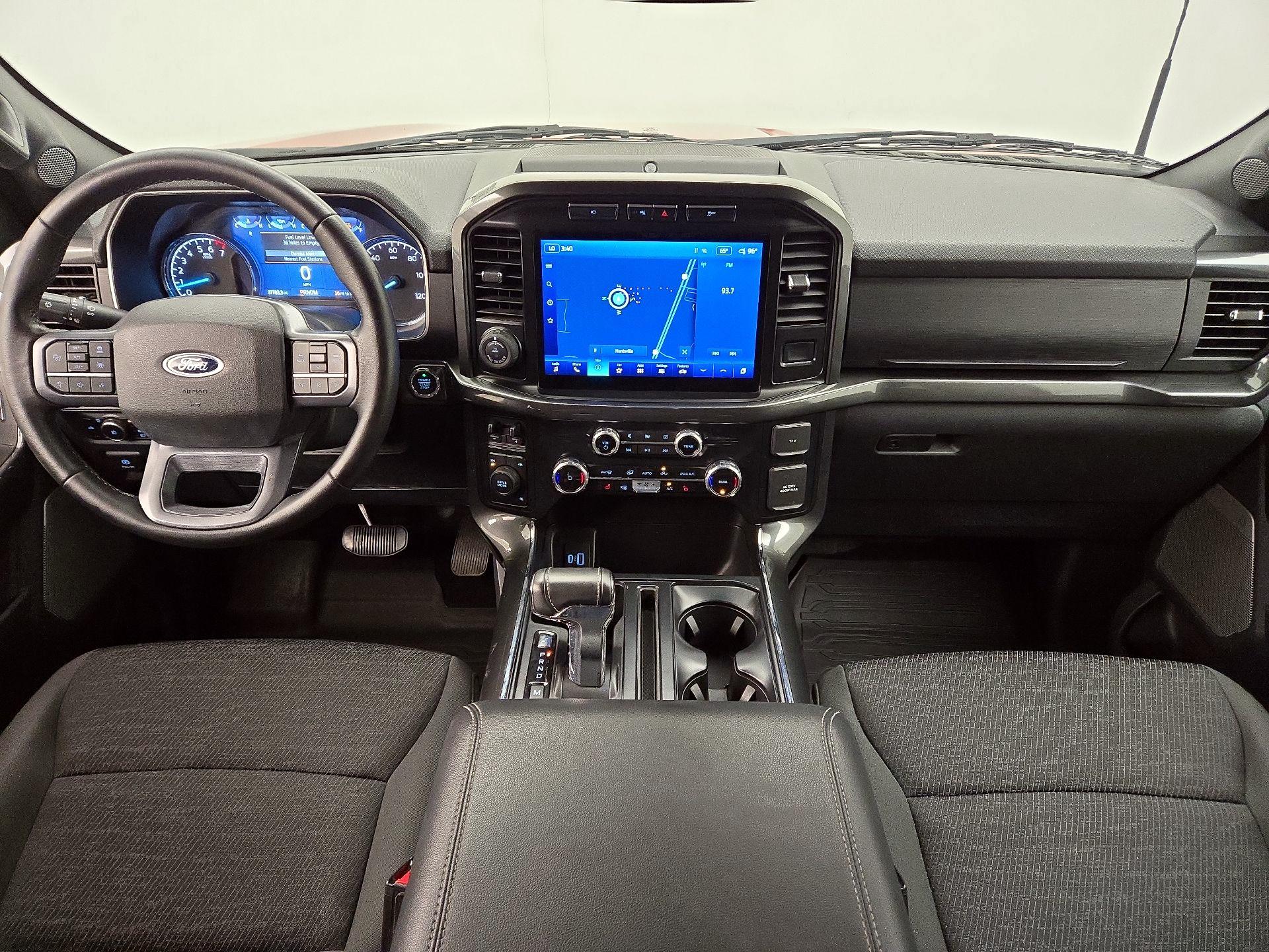 Thumbnail: 2023 Ford F-150 - 9