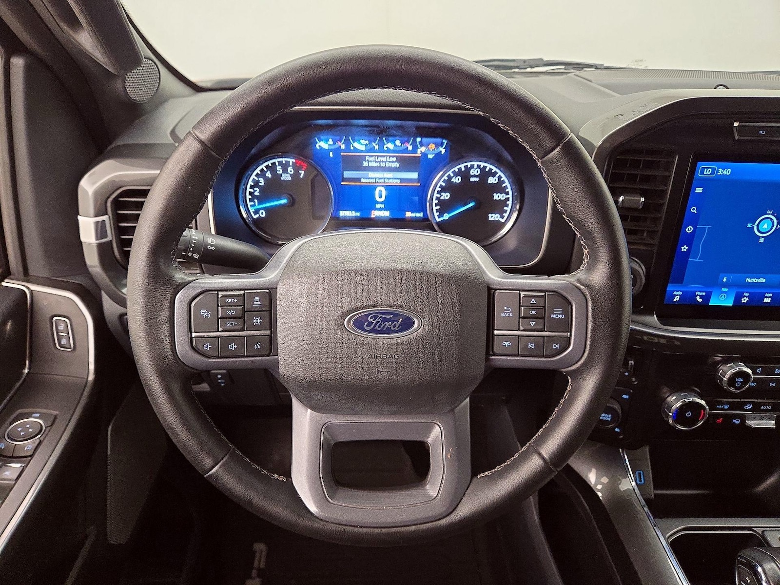 2023 Ford F-150 XLT - Photo 11