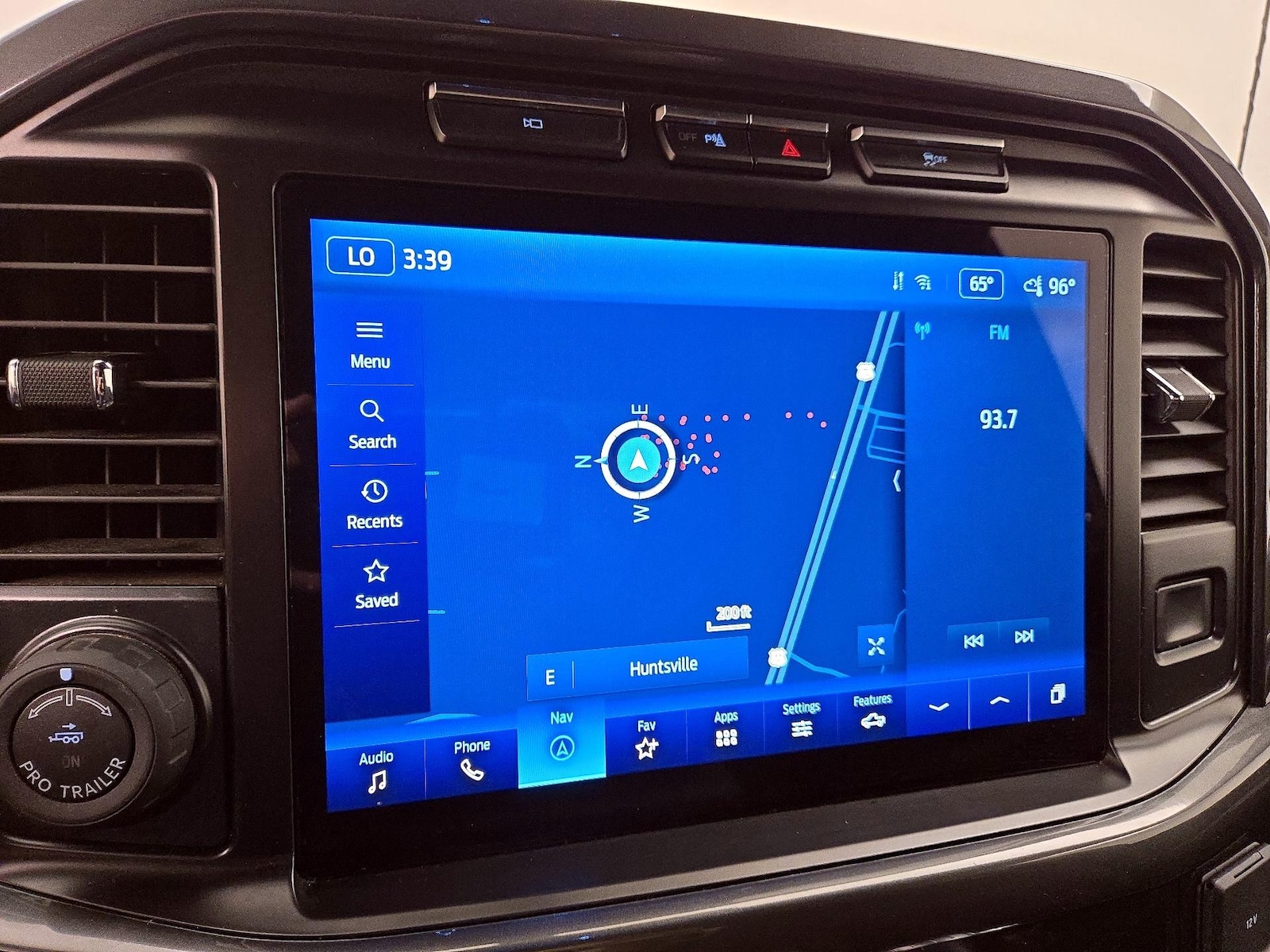 2023 Ford F-150 XLT - Photo 15