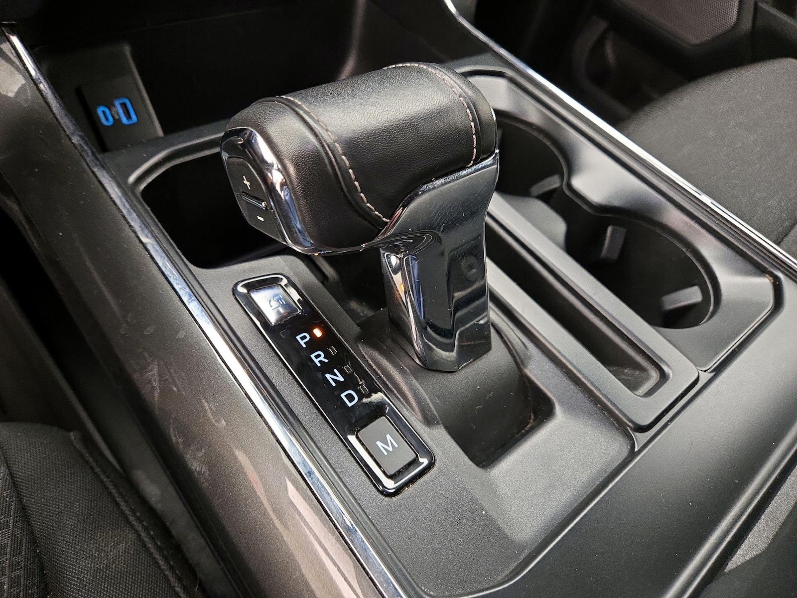 2023 Ford F-150 XLT - Photo 19