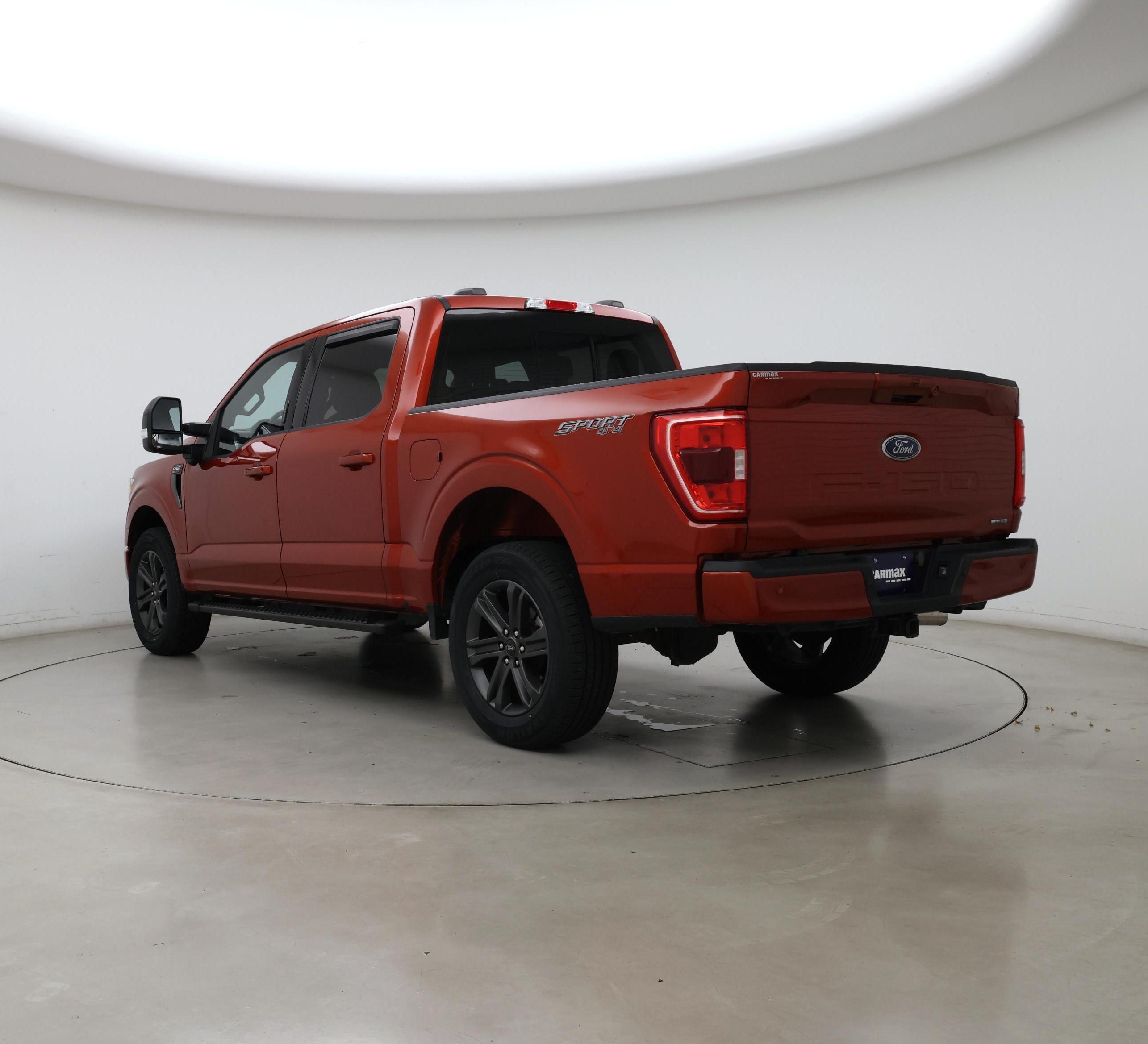 Thumbnail: 2023 Ford F-150 - 2
