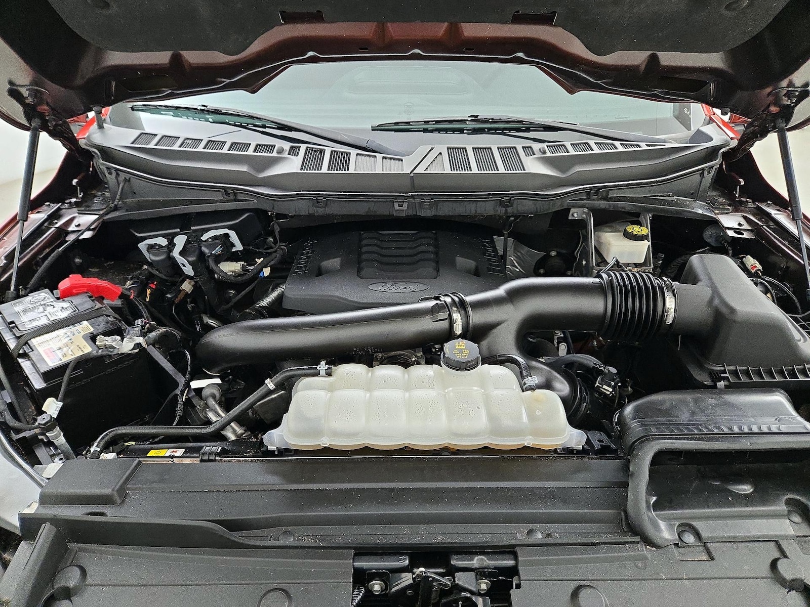 2023 Ford F-150 XLT - Photo 23