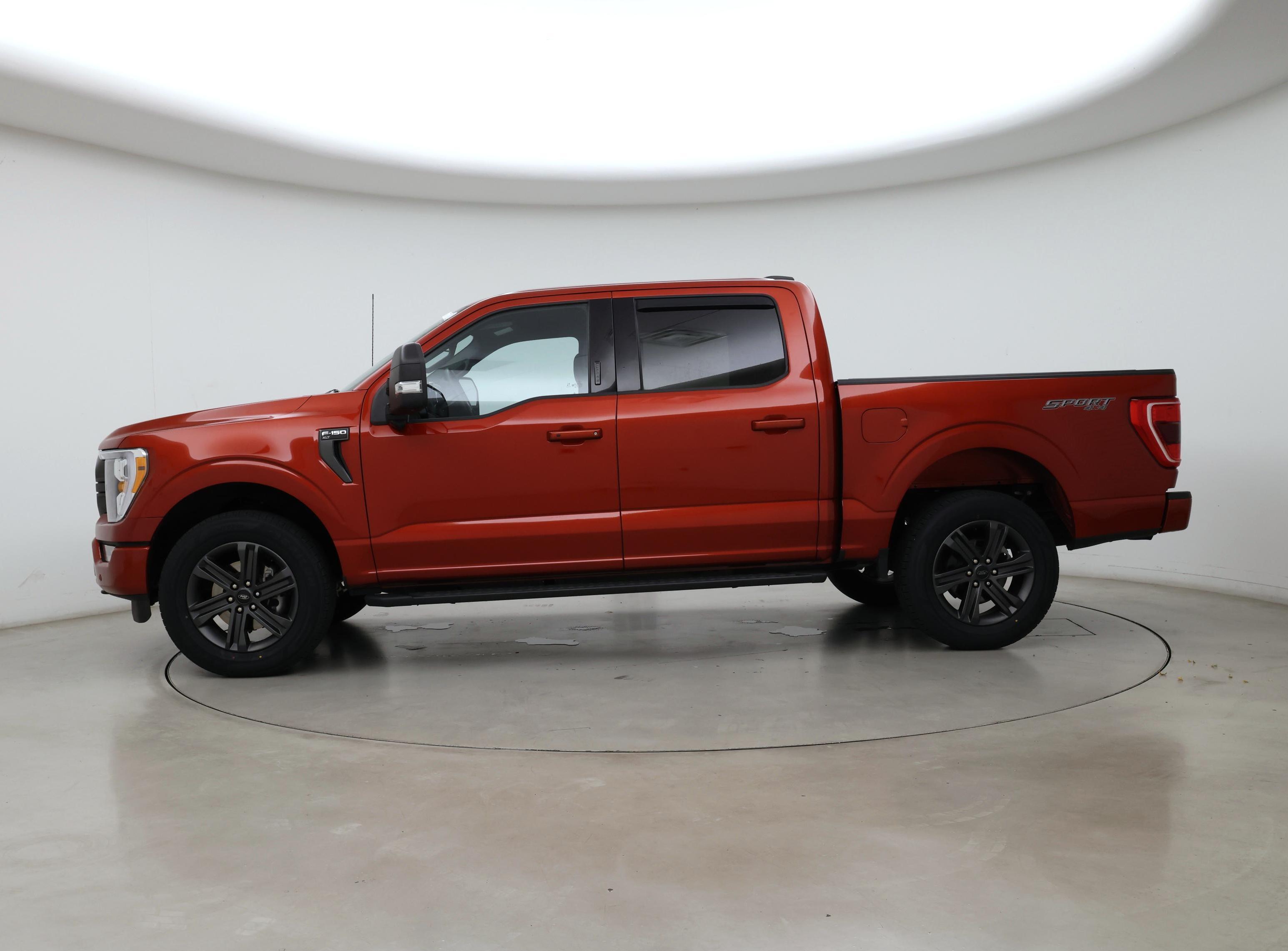 Thumbnail: 2023 Ford F-150 - 3