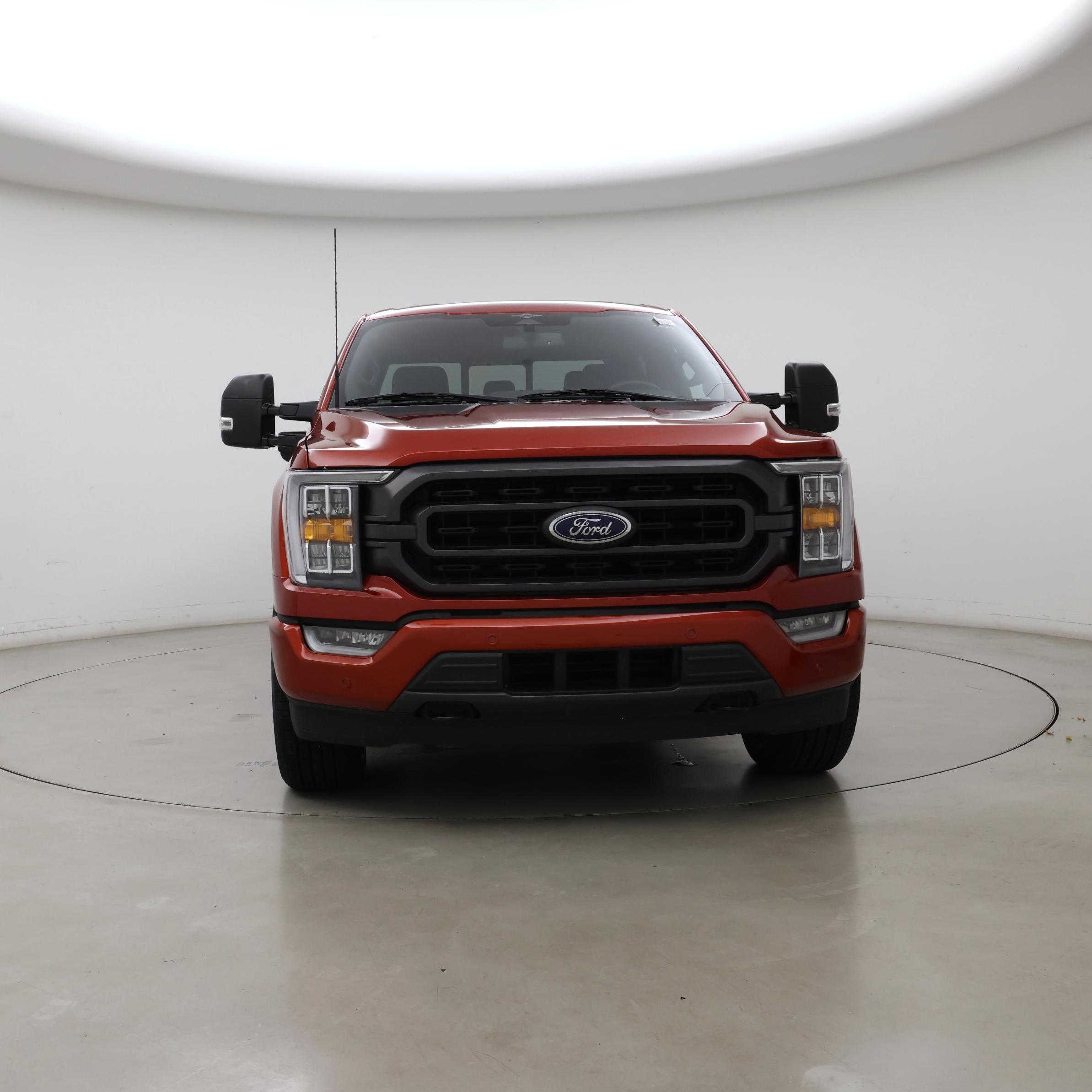 Thumbnail: 2023 Ford F-150 - 5