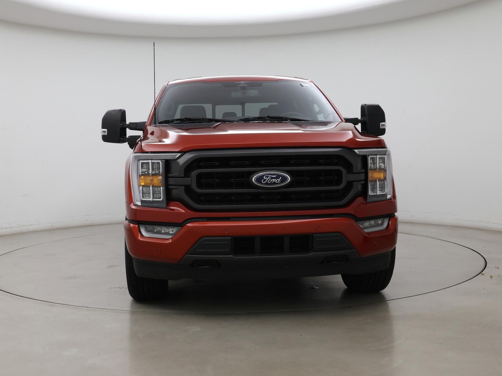 2023 Ford F-150 XLT - Photo 6