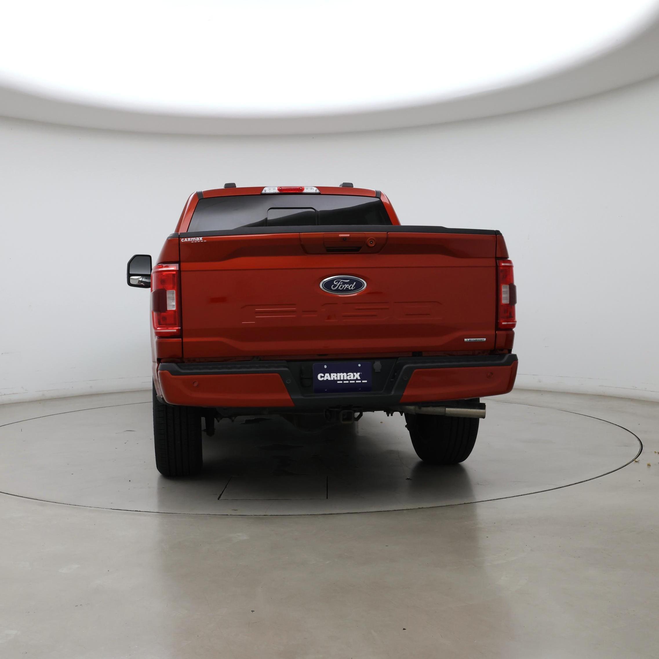 Thumbnail: 2023 Ford F-150 - 6