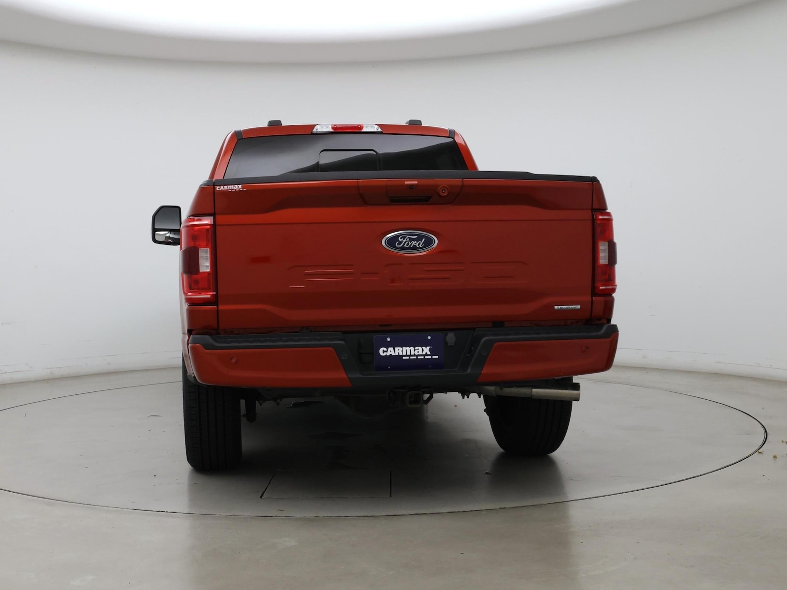 2023 Ford F-150 XLT - Photo 7