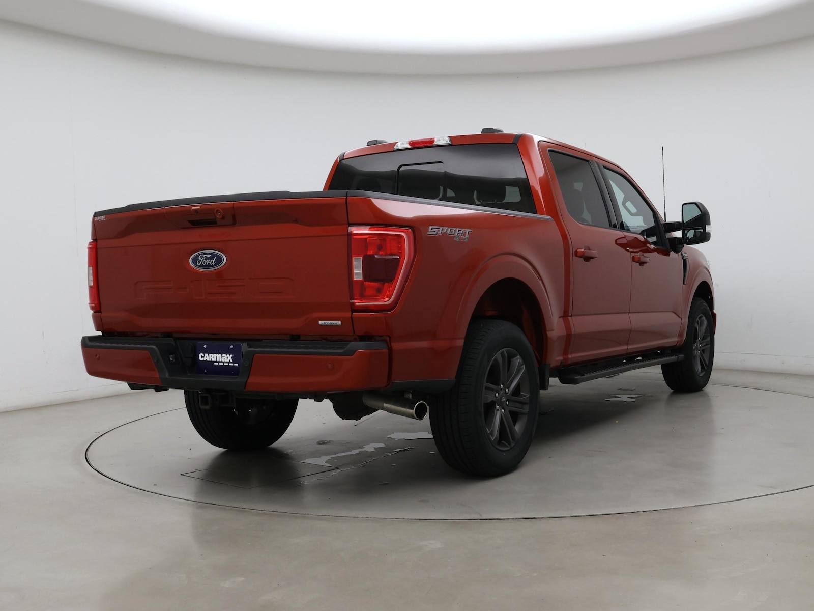 2023 Ford F-150 XLT - Photo 9