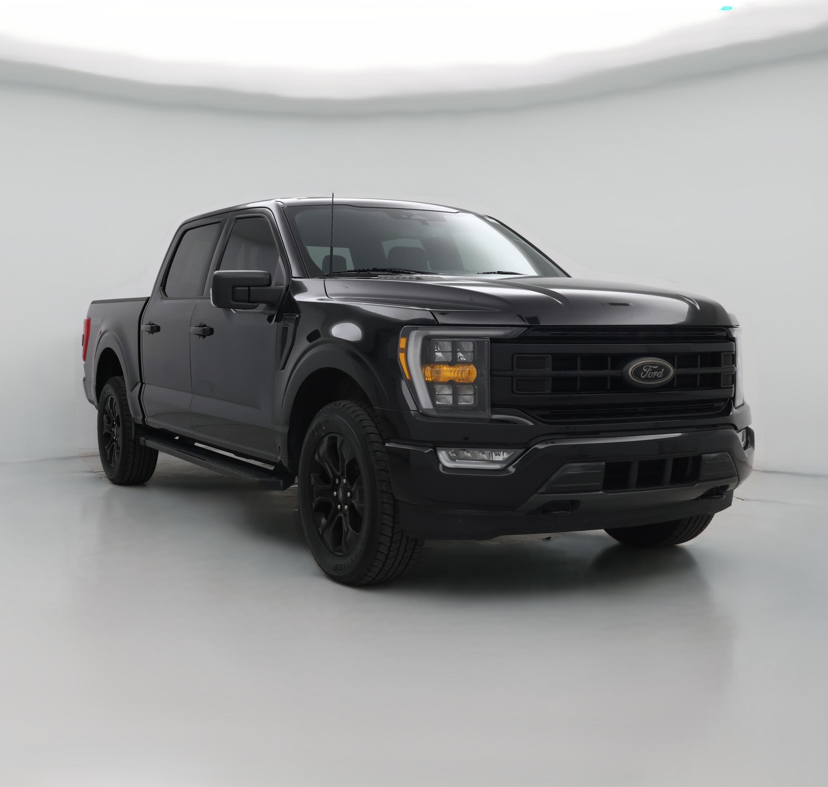 Thumbnail: 2023 Ford F-150 - 1
