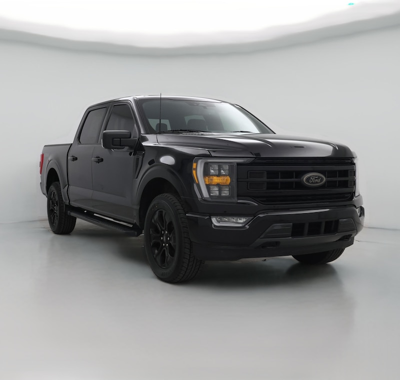 2023 Ford F150 XLT