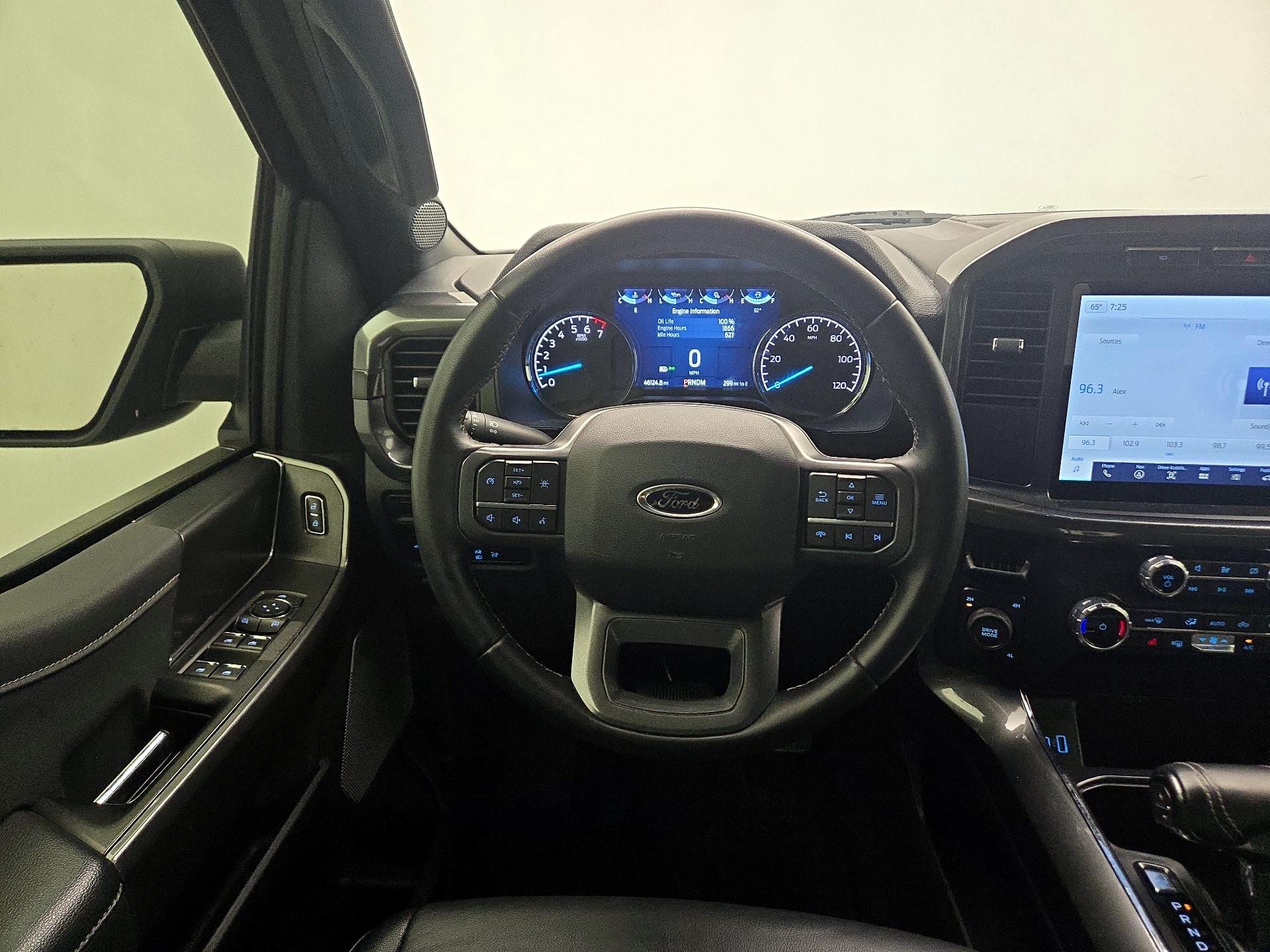 Thumbnail: 2023 Ford F-150 - 10